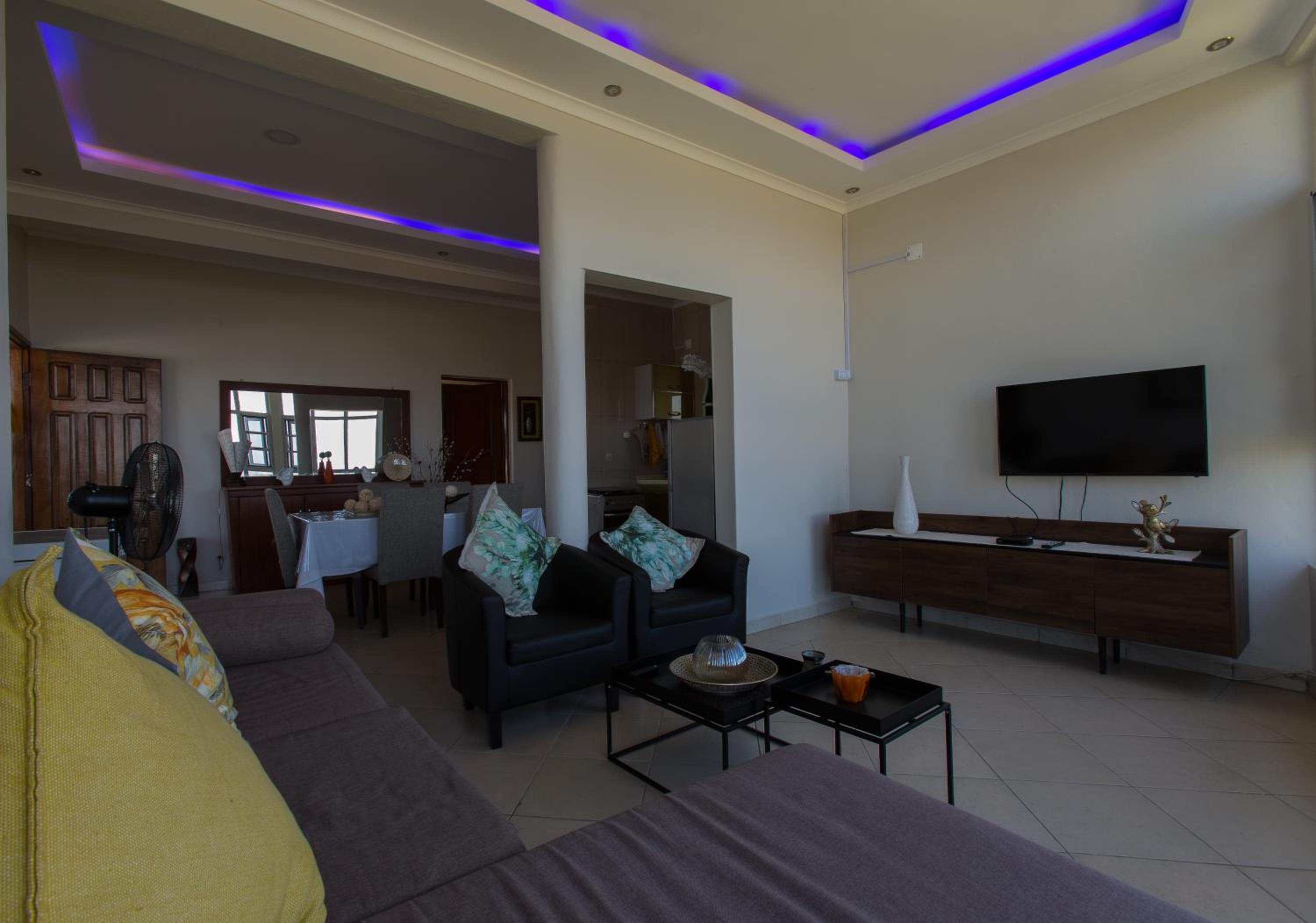 Bilene Beach House