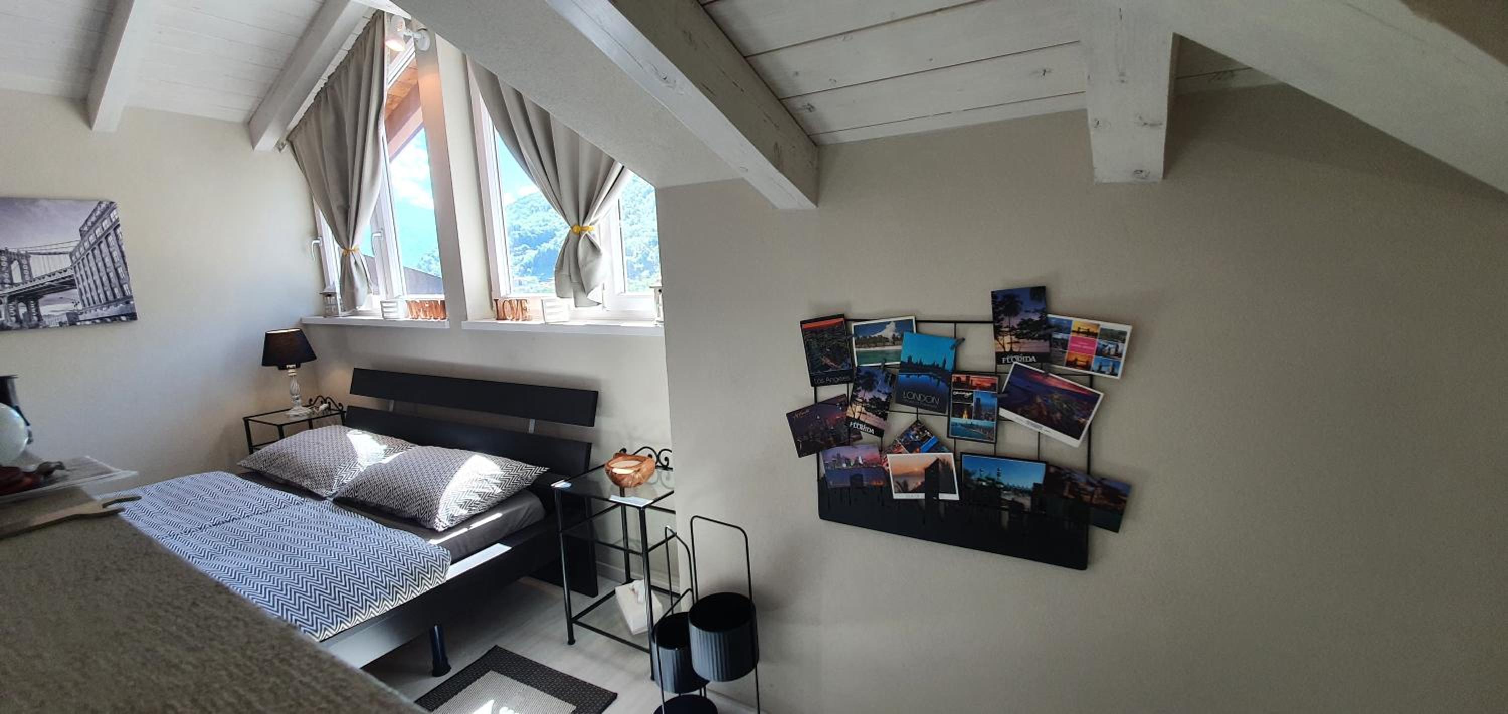 Appartamento Little World photo 3