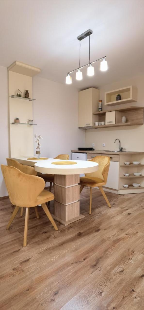 Apartman Narcis