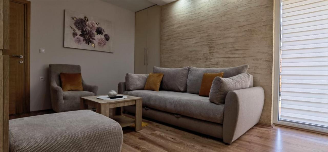 Apartman Narcis