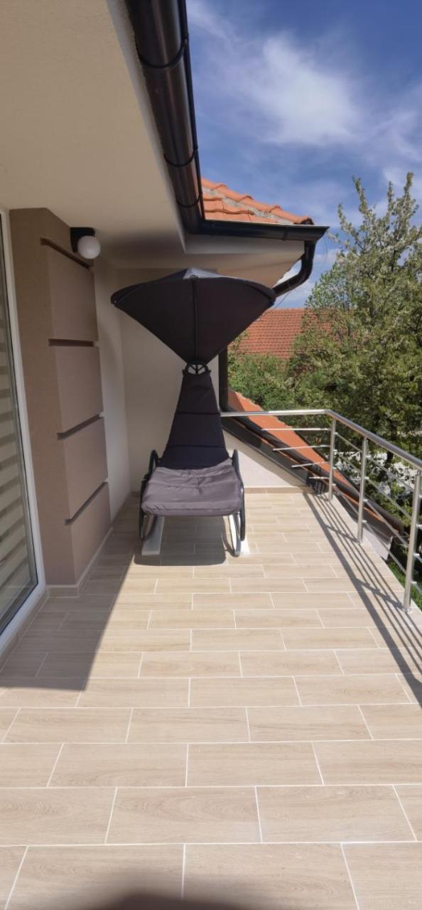 Apartman Narcis