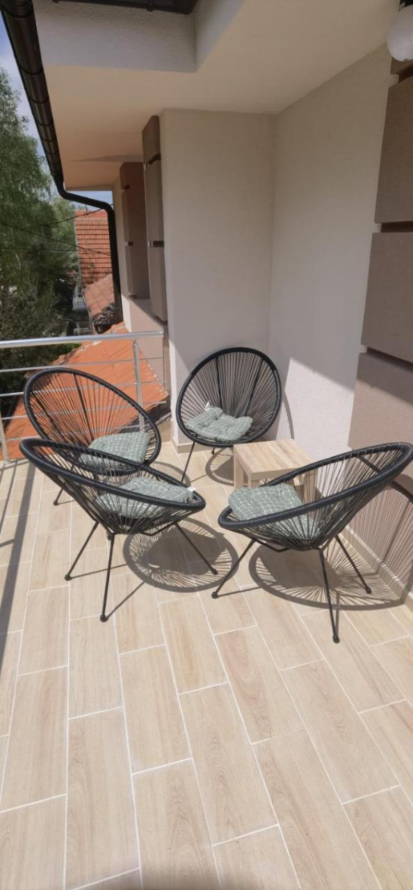 Apartman Narcis