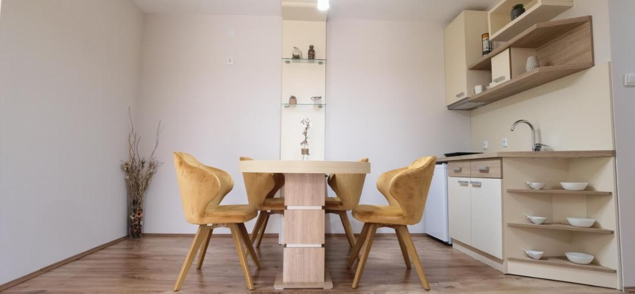 Apartman Narcis