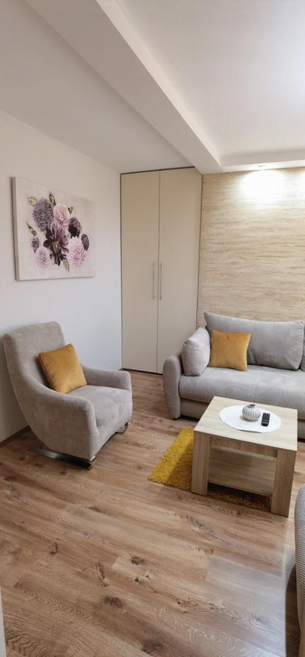 Apartman Narcis