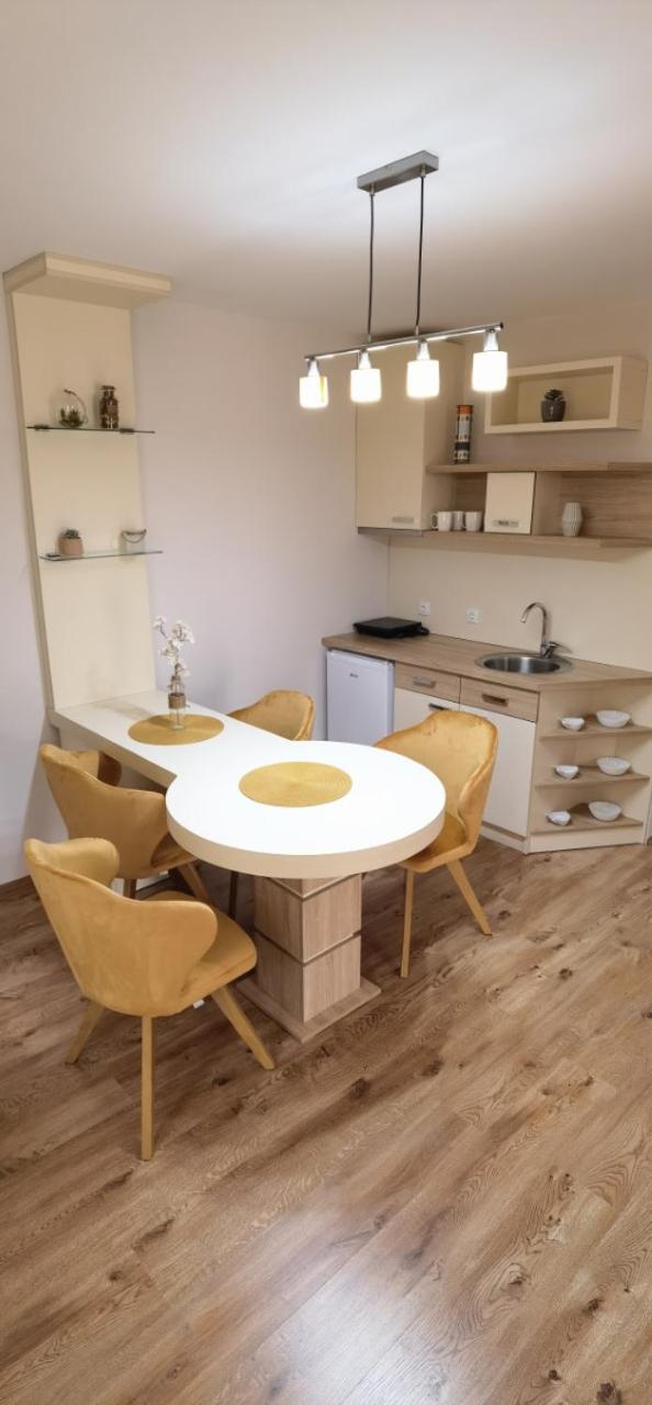 Apartman Narcis