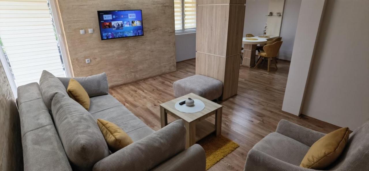Apartman Narcis