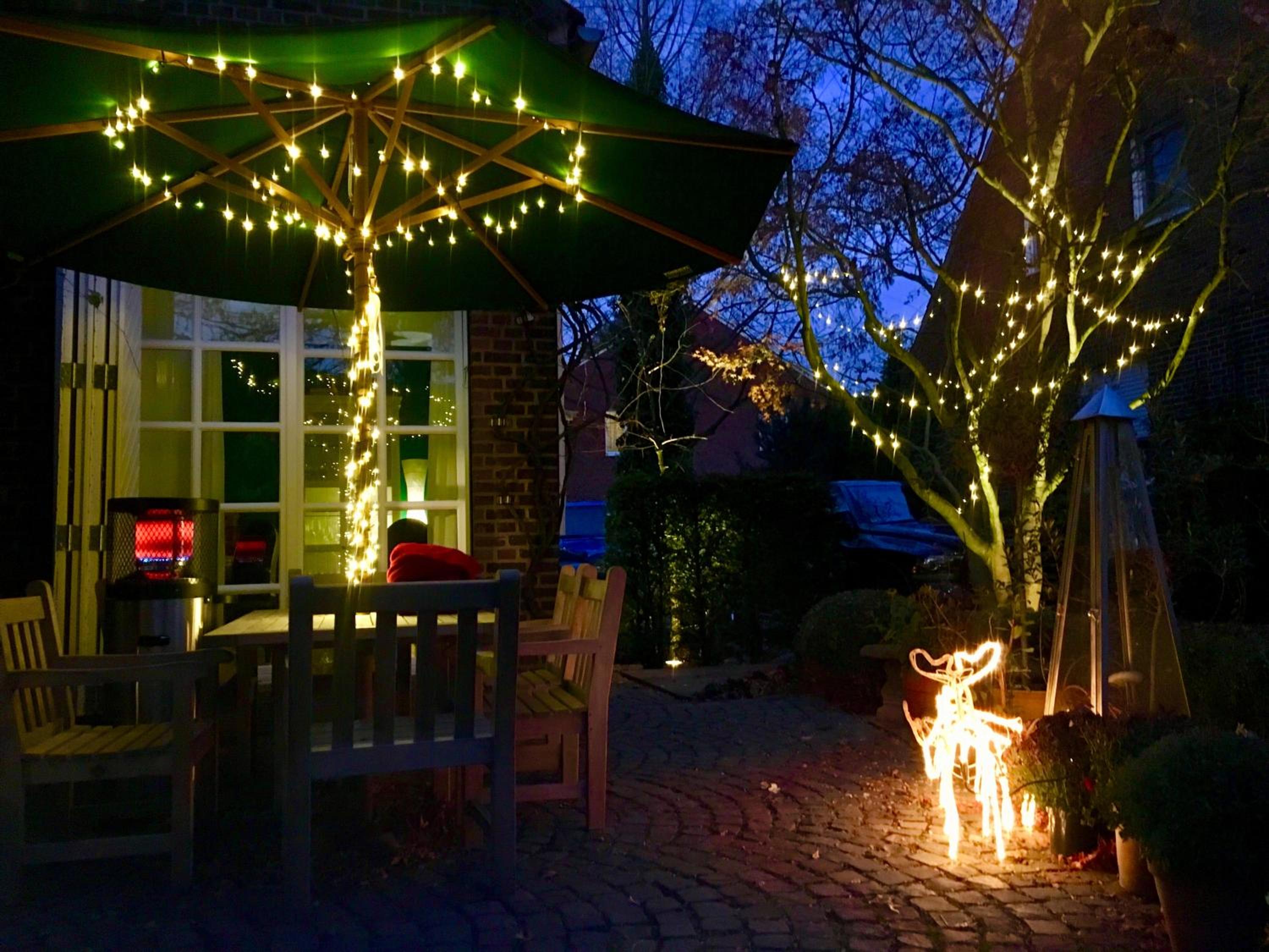 Lilis kleines Hotel