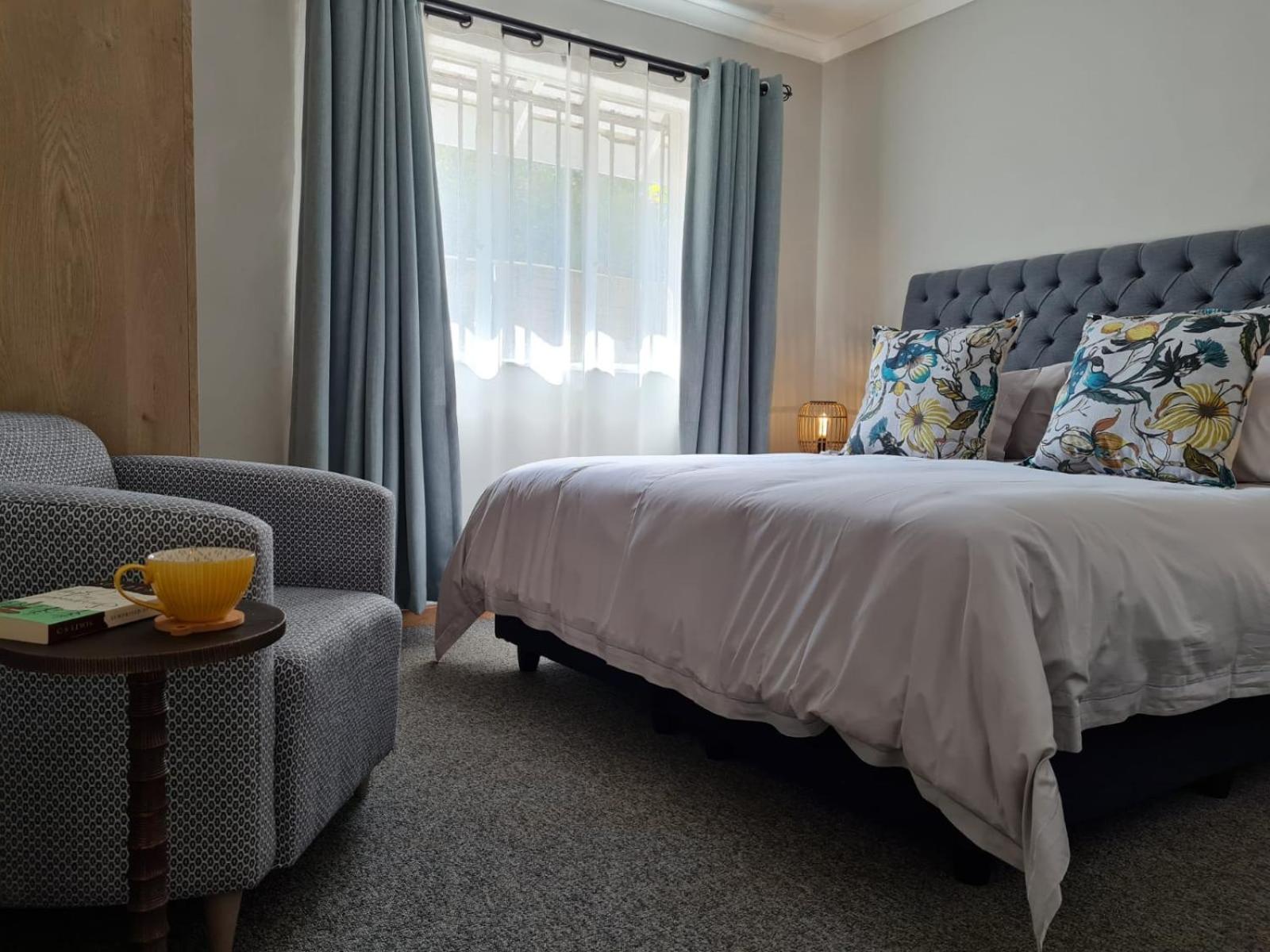 Linden Gap Guesthouse