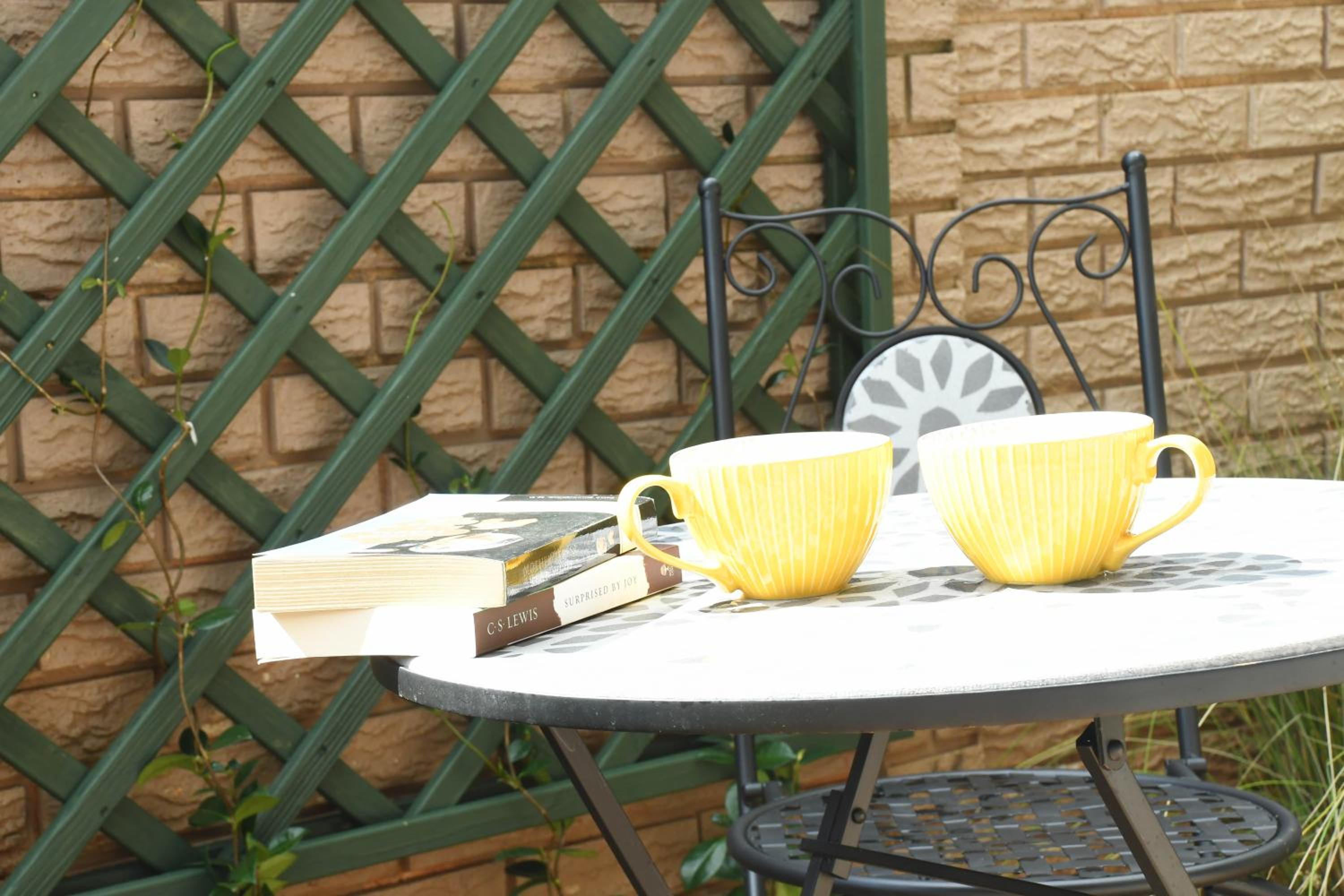 Linden Gap Guesthouse