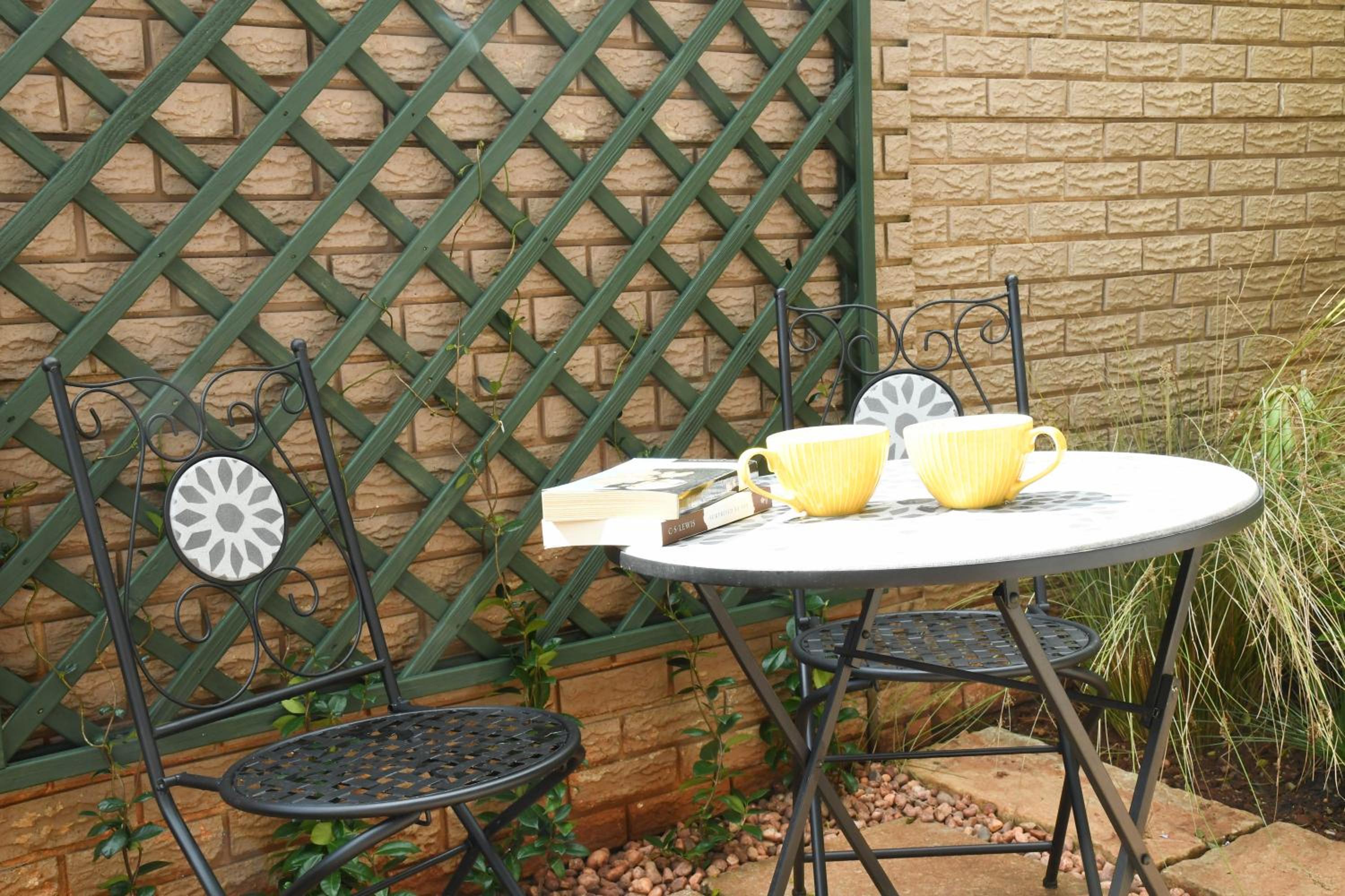 Linden Gap Guesthouse