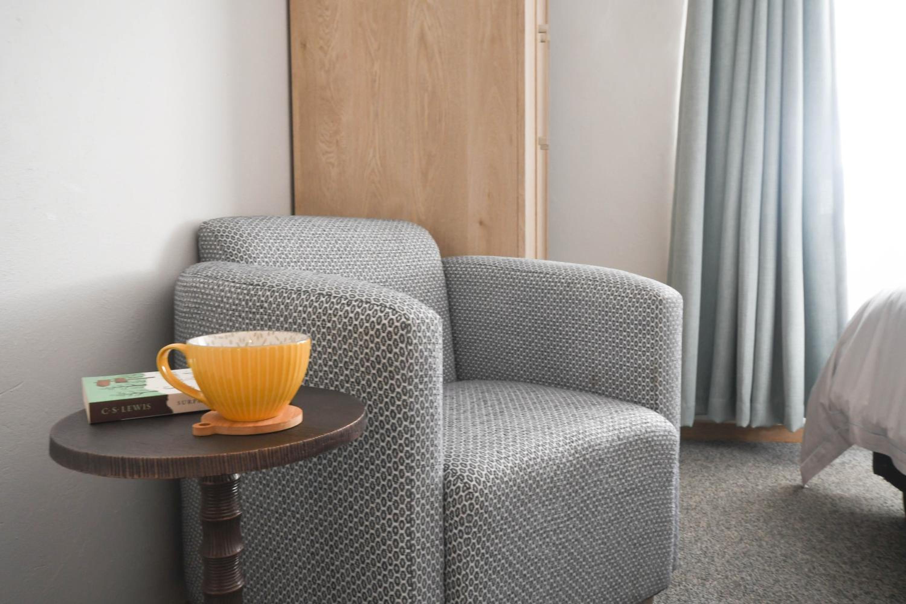 Linden Gap Guesthouse