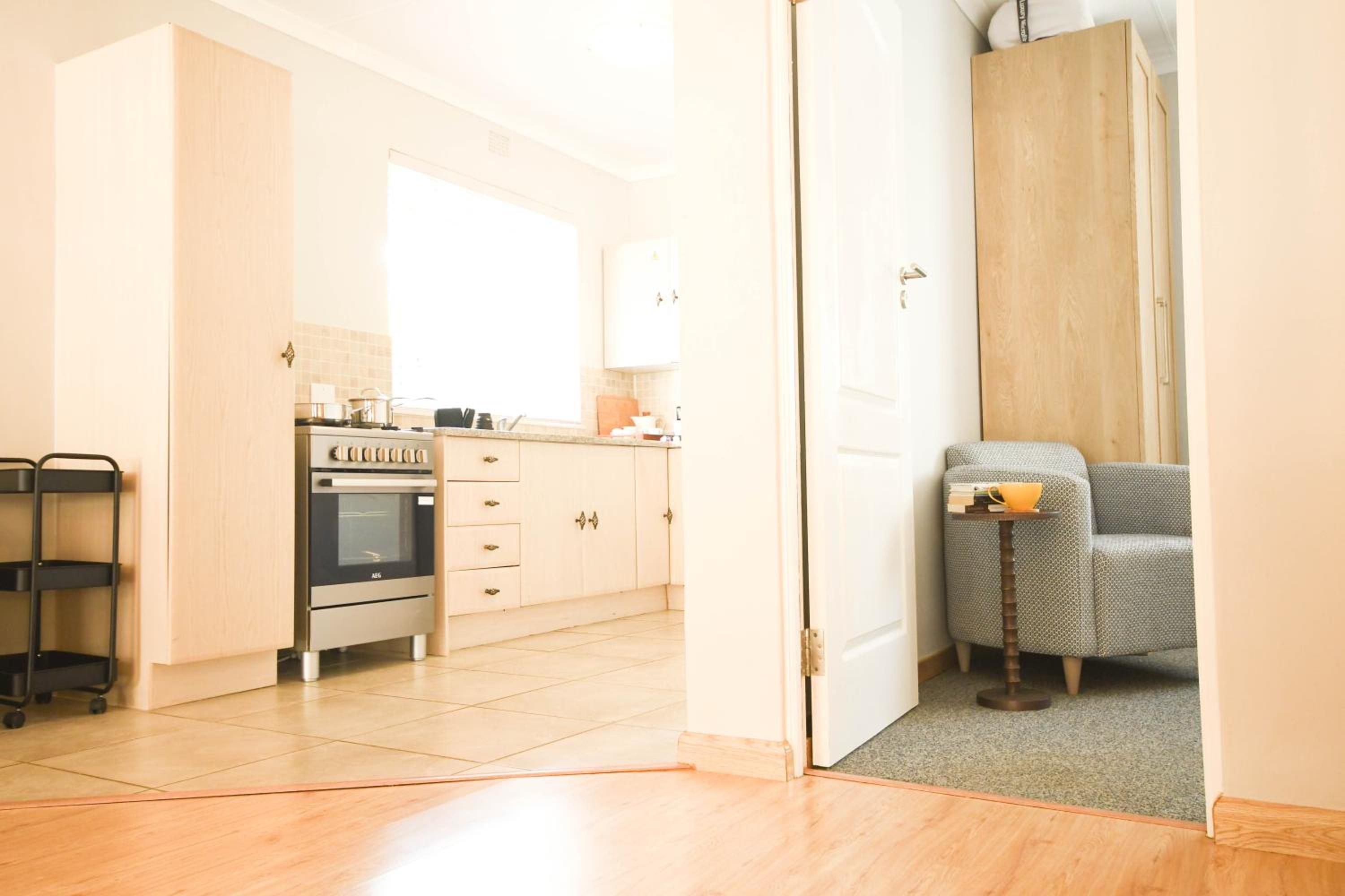 Linden Gap Guesthouse