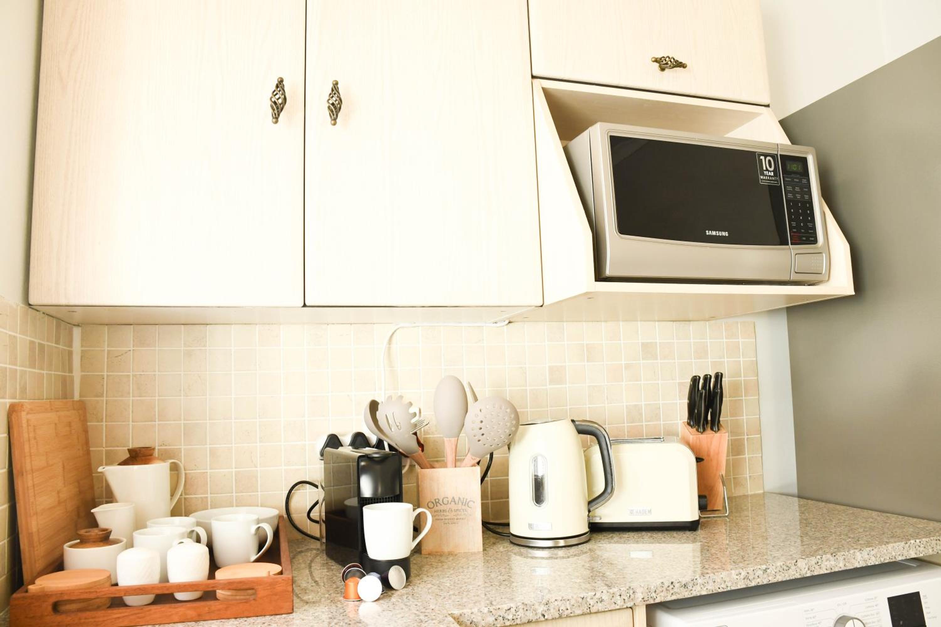 Linden Gap Guesthouse