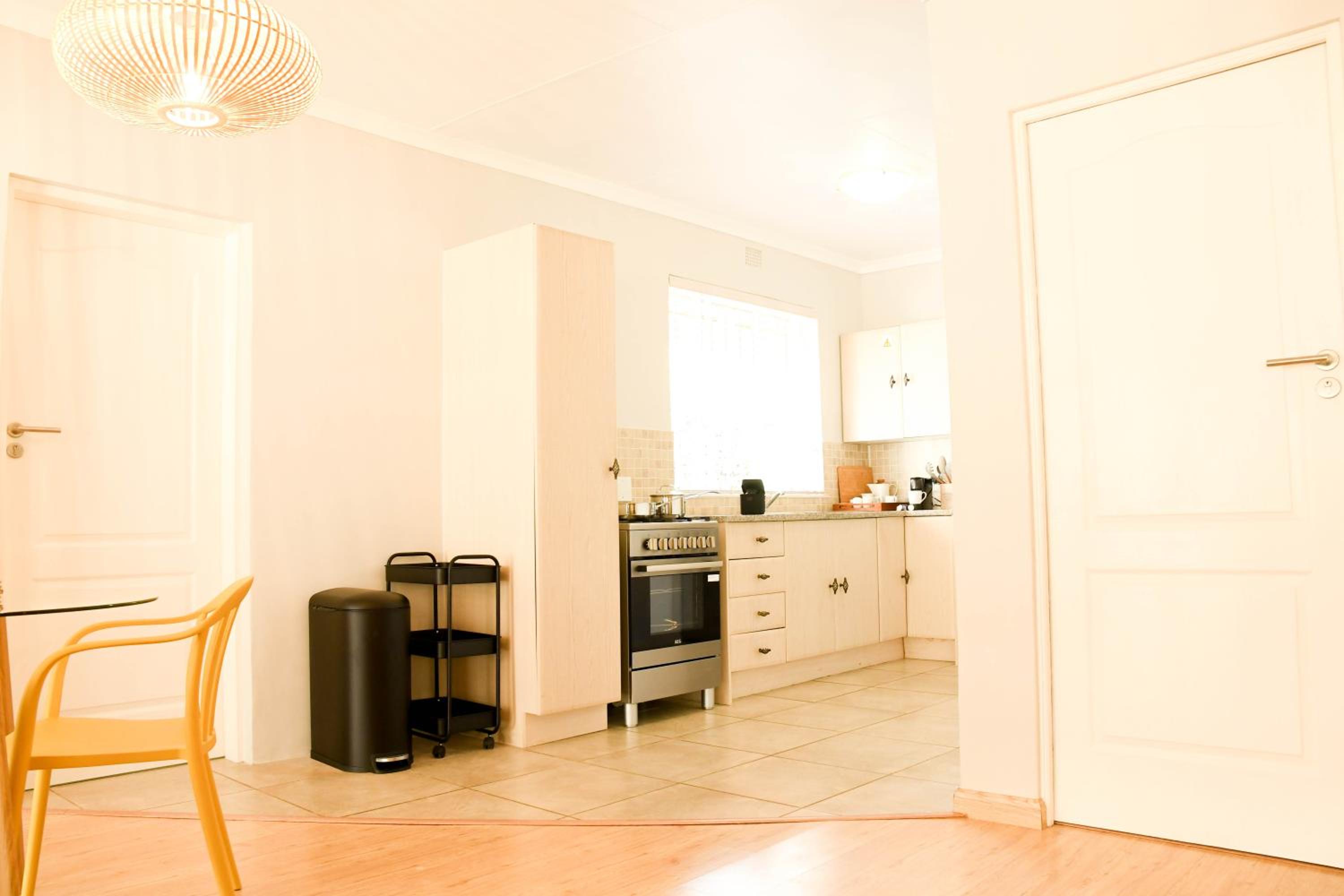 Linden Gap Guesthouse