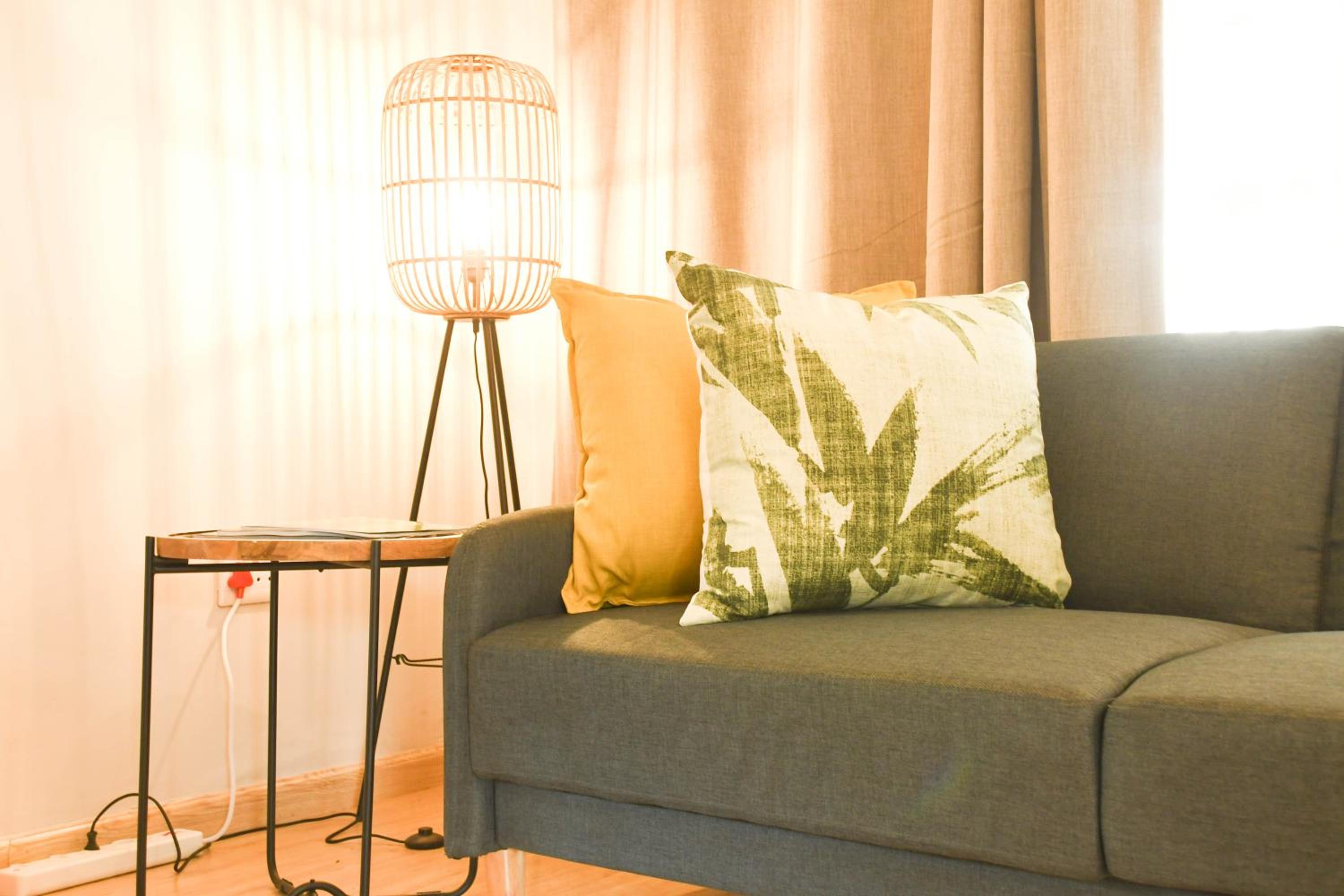 Linden Gap Guesthouse