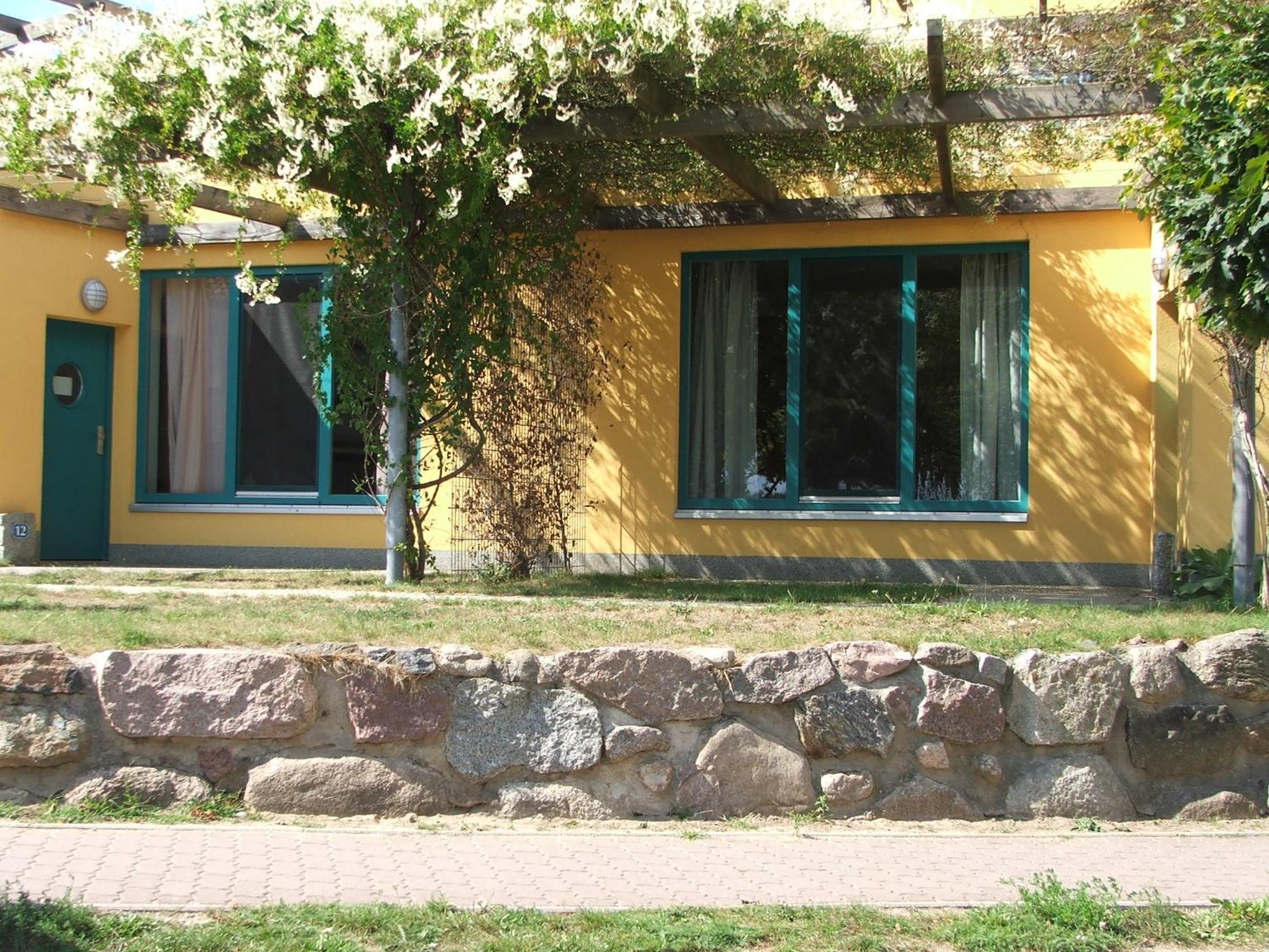 Doppelzimmer Gästehaus Mühlenstein view 2