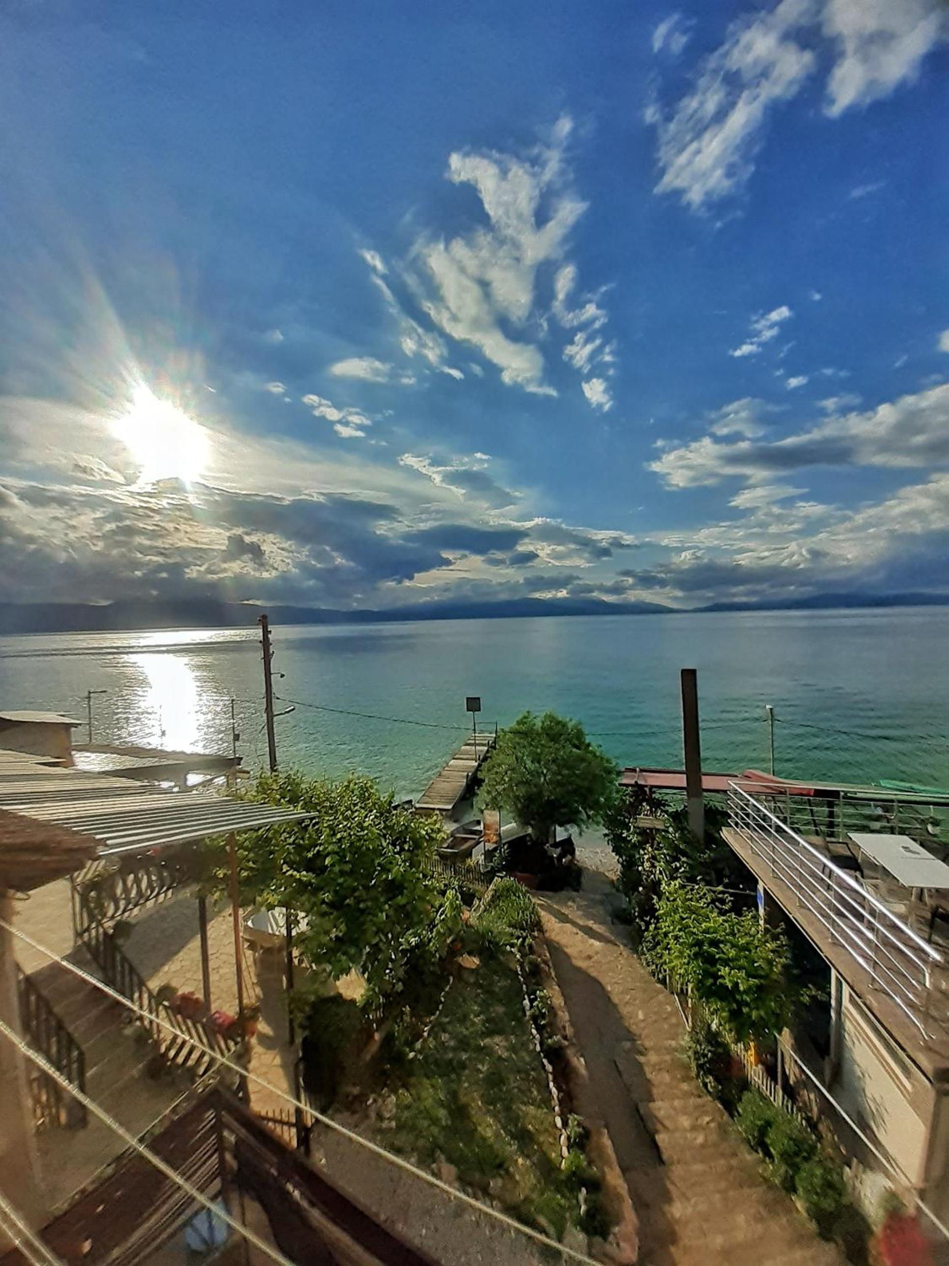 Kostoski Villa view 4