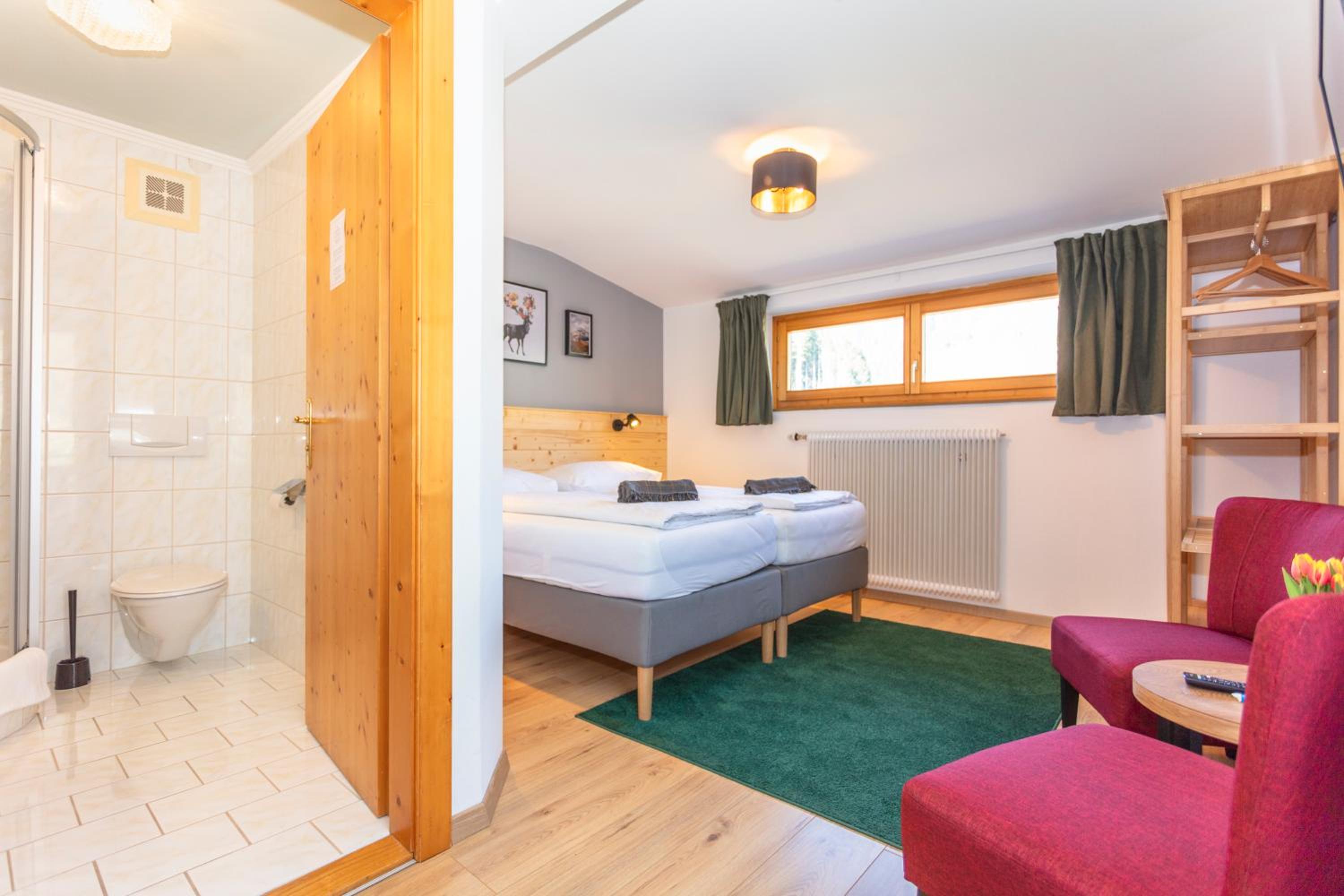 Sonnberg Lodge