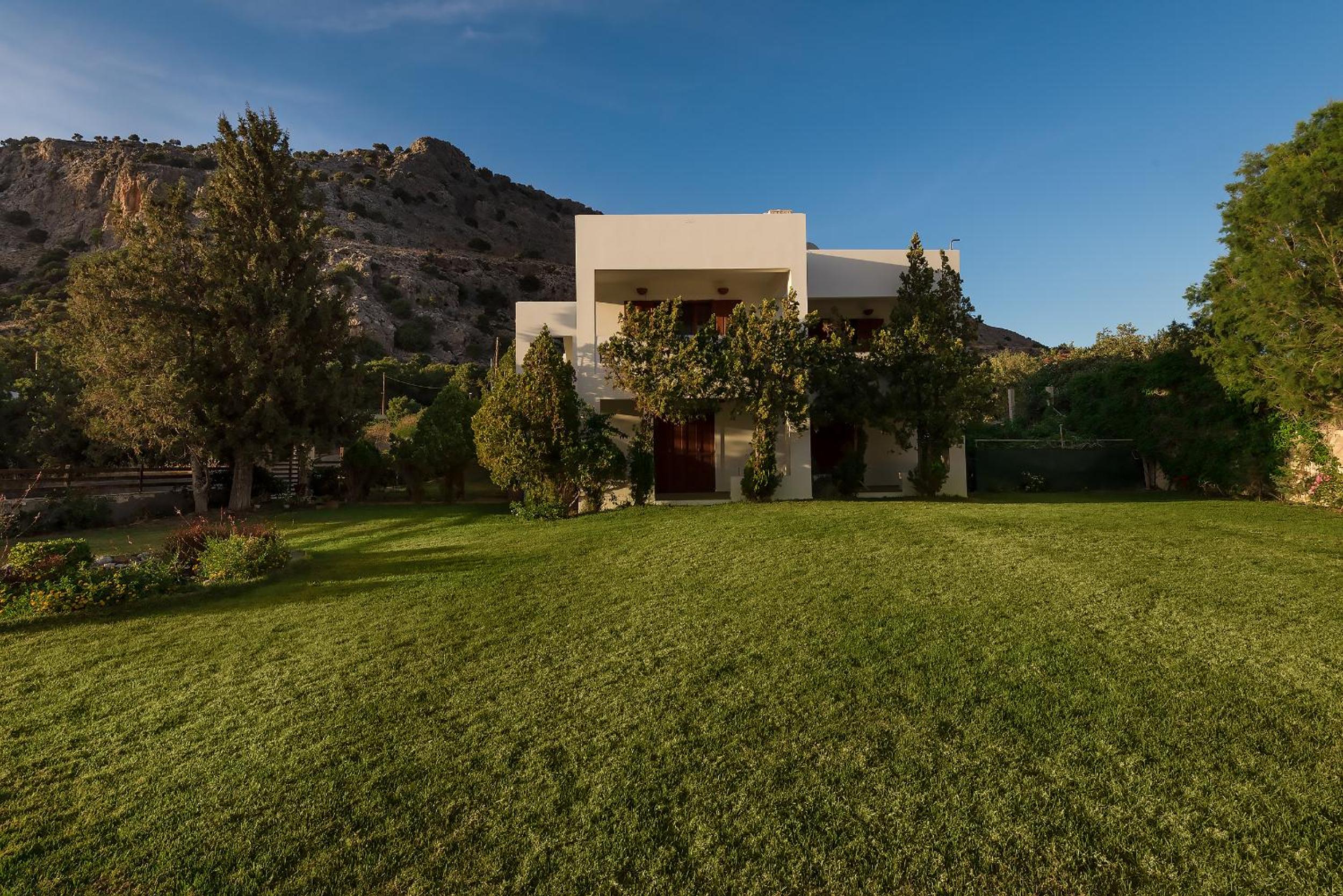 Emerald Dawn Villa view 2
