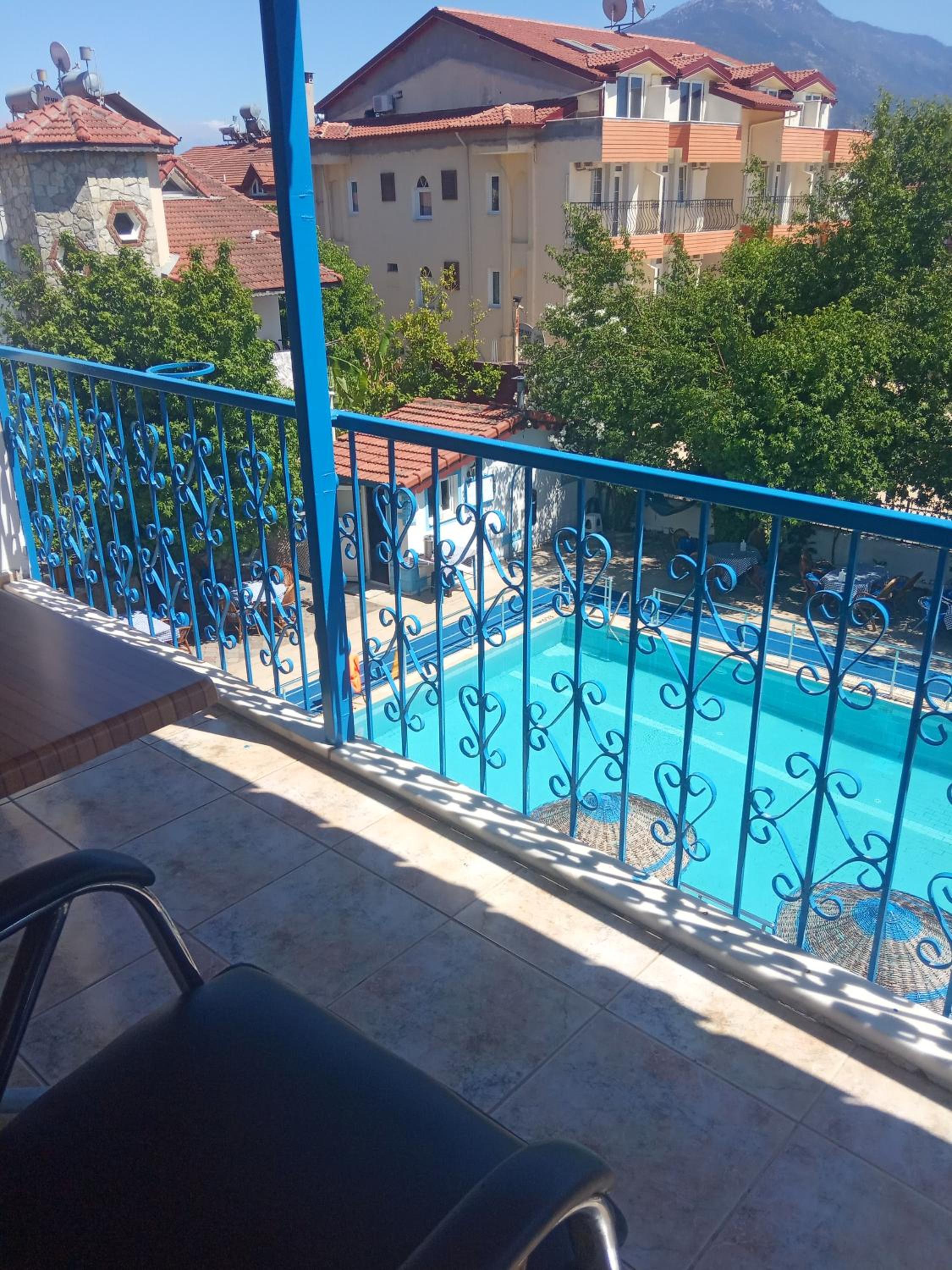 Dove Apart Otel - Image 112