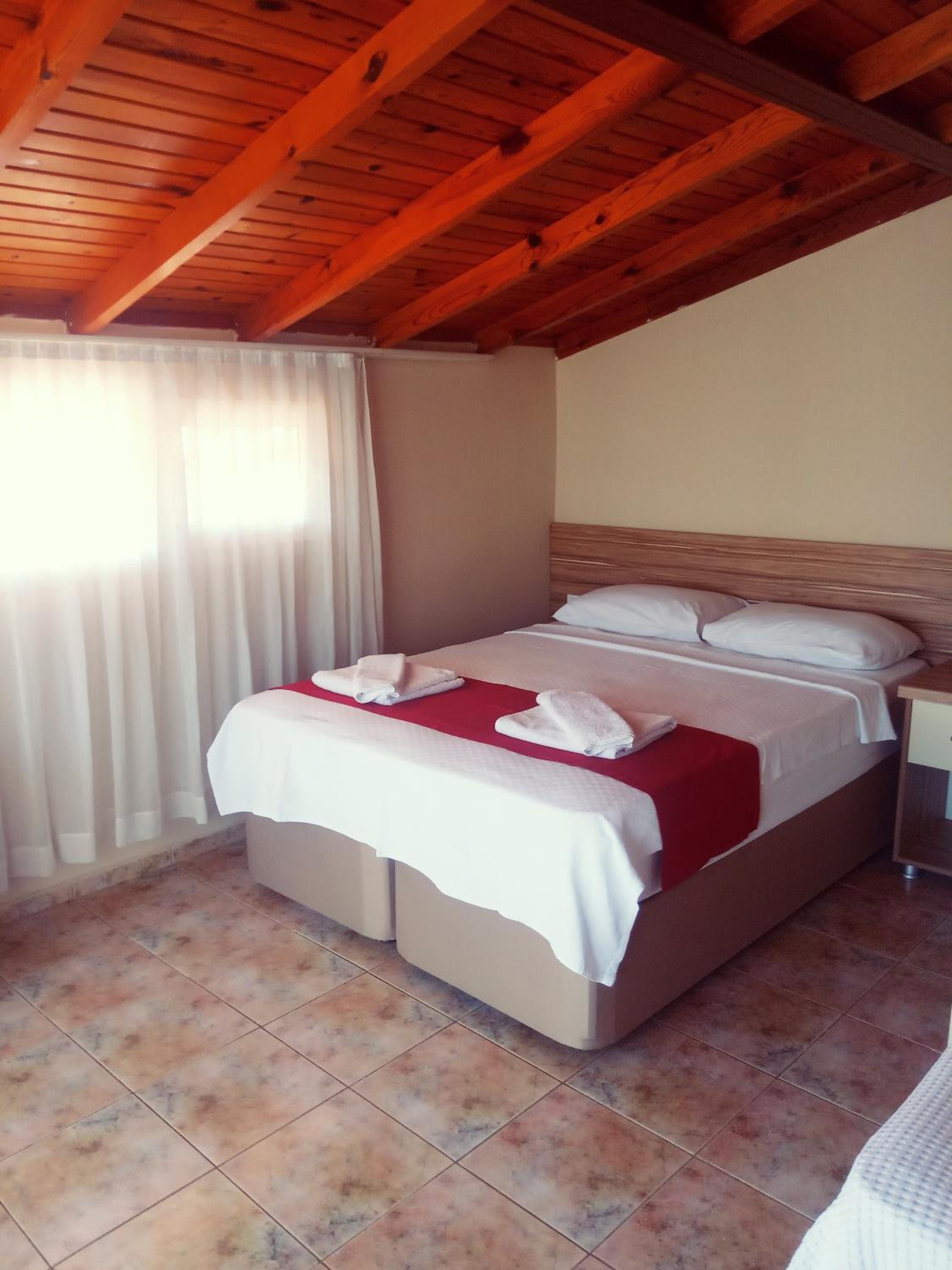 Dove Apart Otel - Image 111