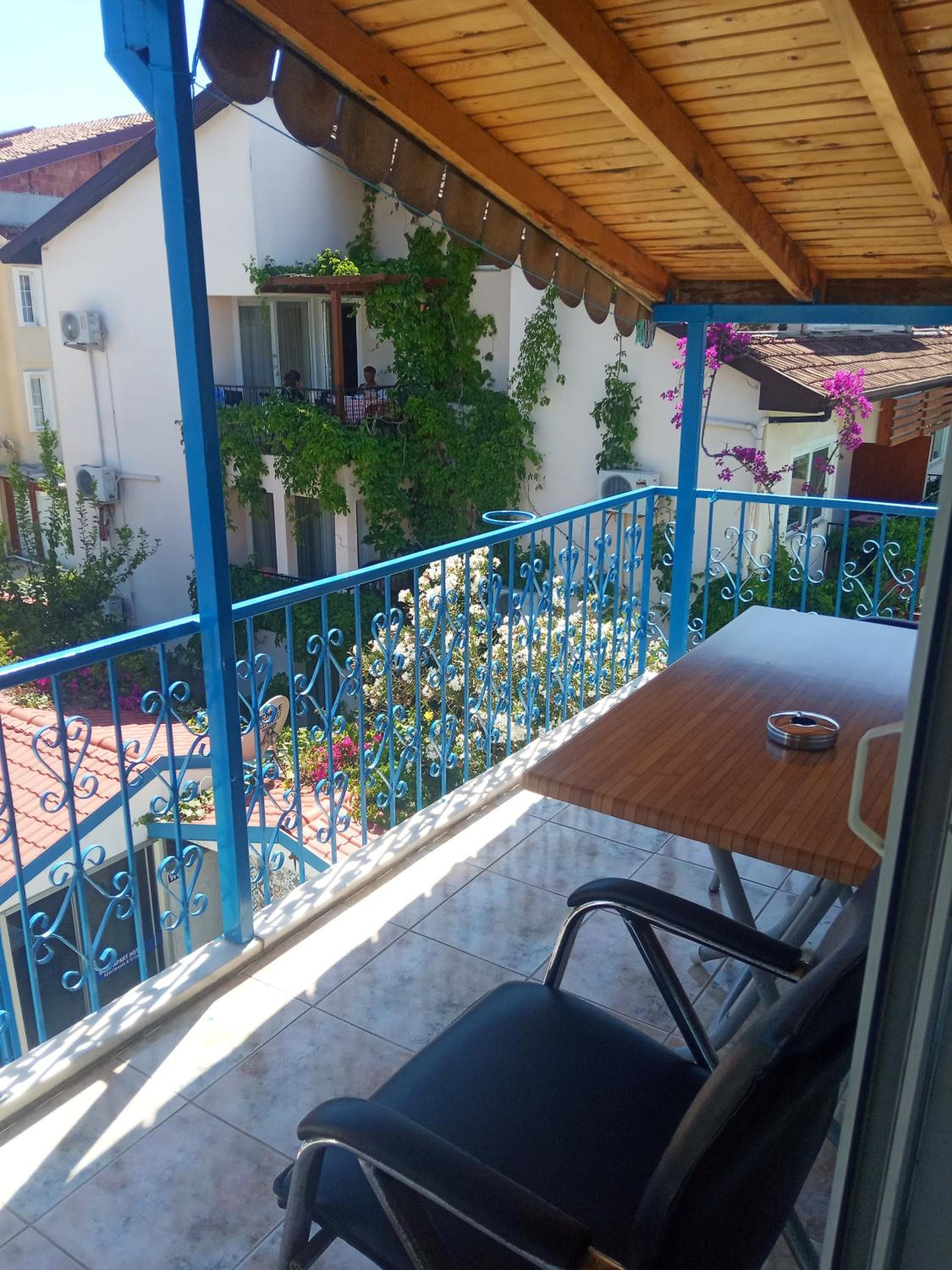 Dove Apart Otel - Image 110