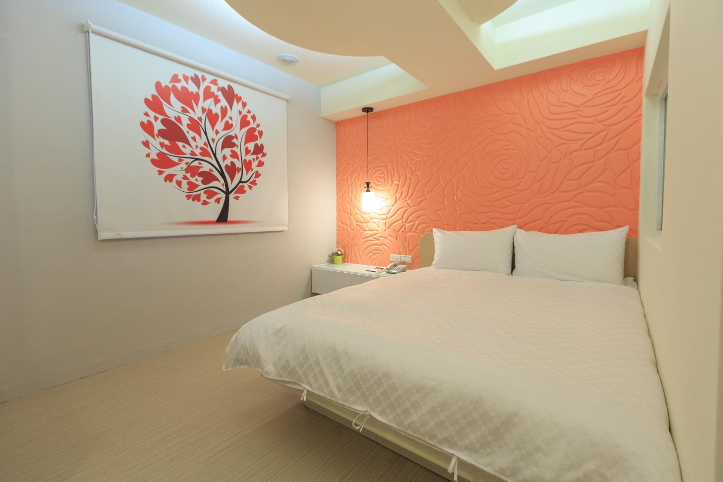 Travelyoung Hotel
