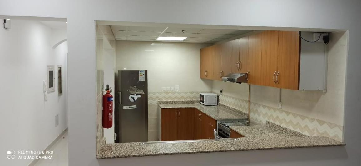 Furnished Studio Apartments for rent in Dubai