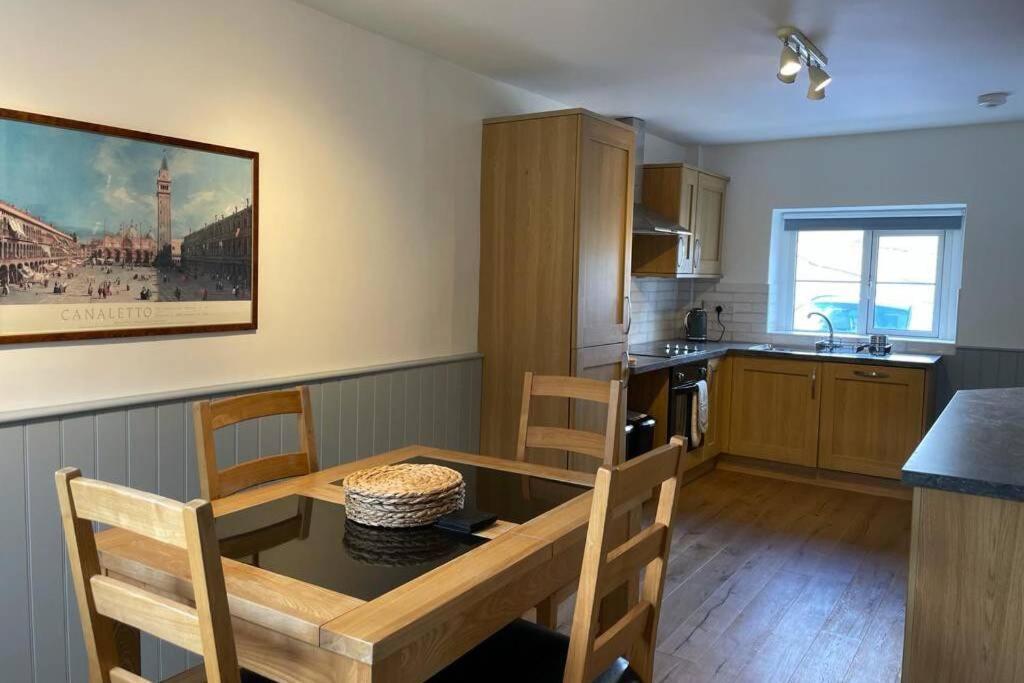 Kingsdale Head Cottage