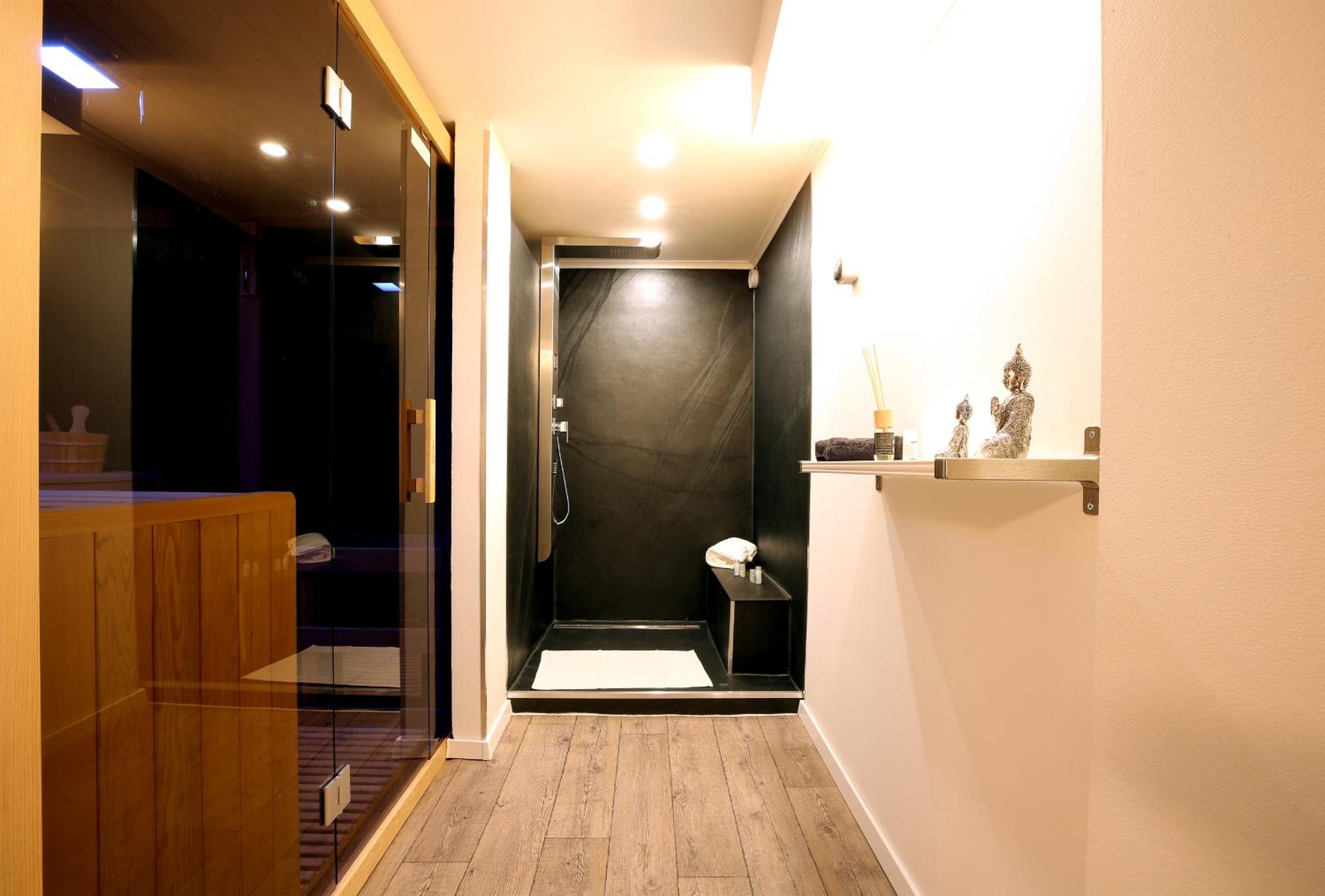 Marias Guest House