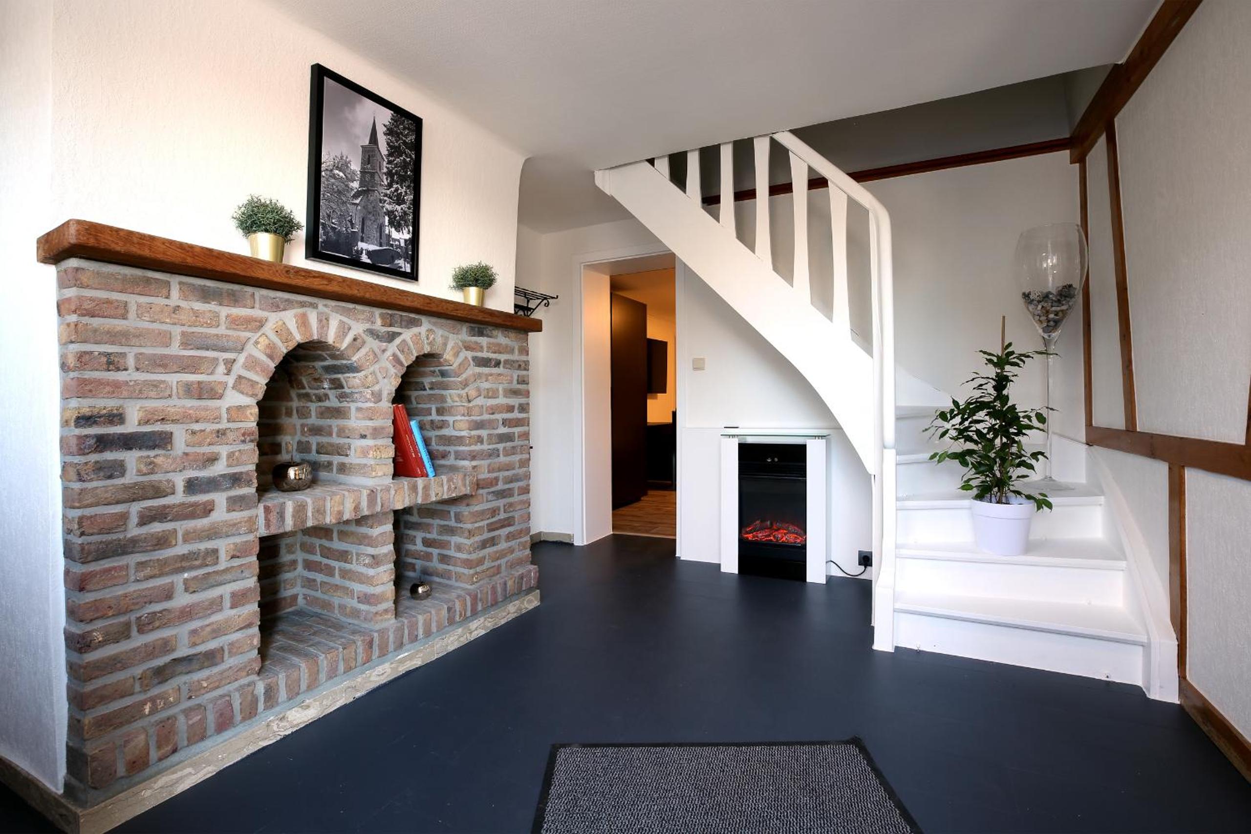 Marias Guest House