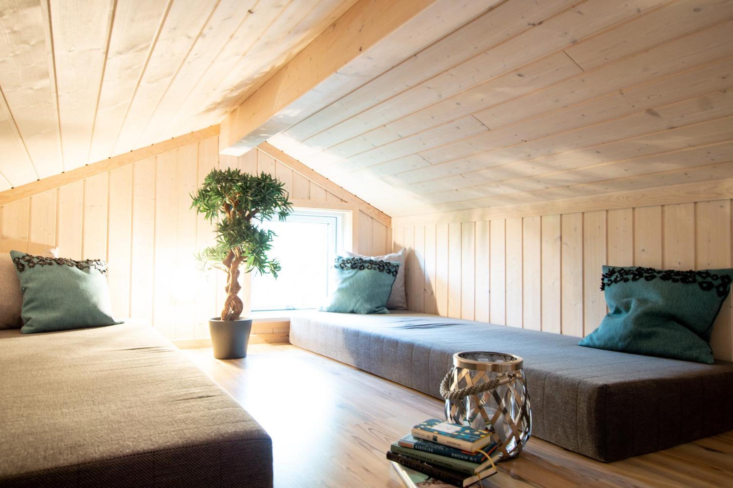 Resort 1 Surfer's Residence E 137