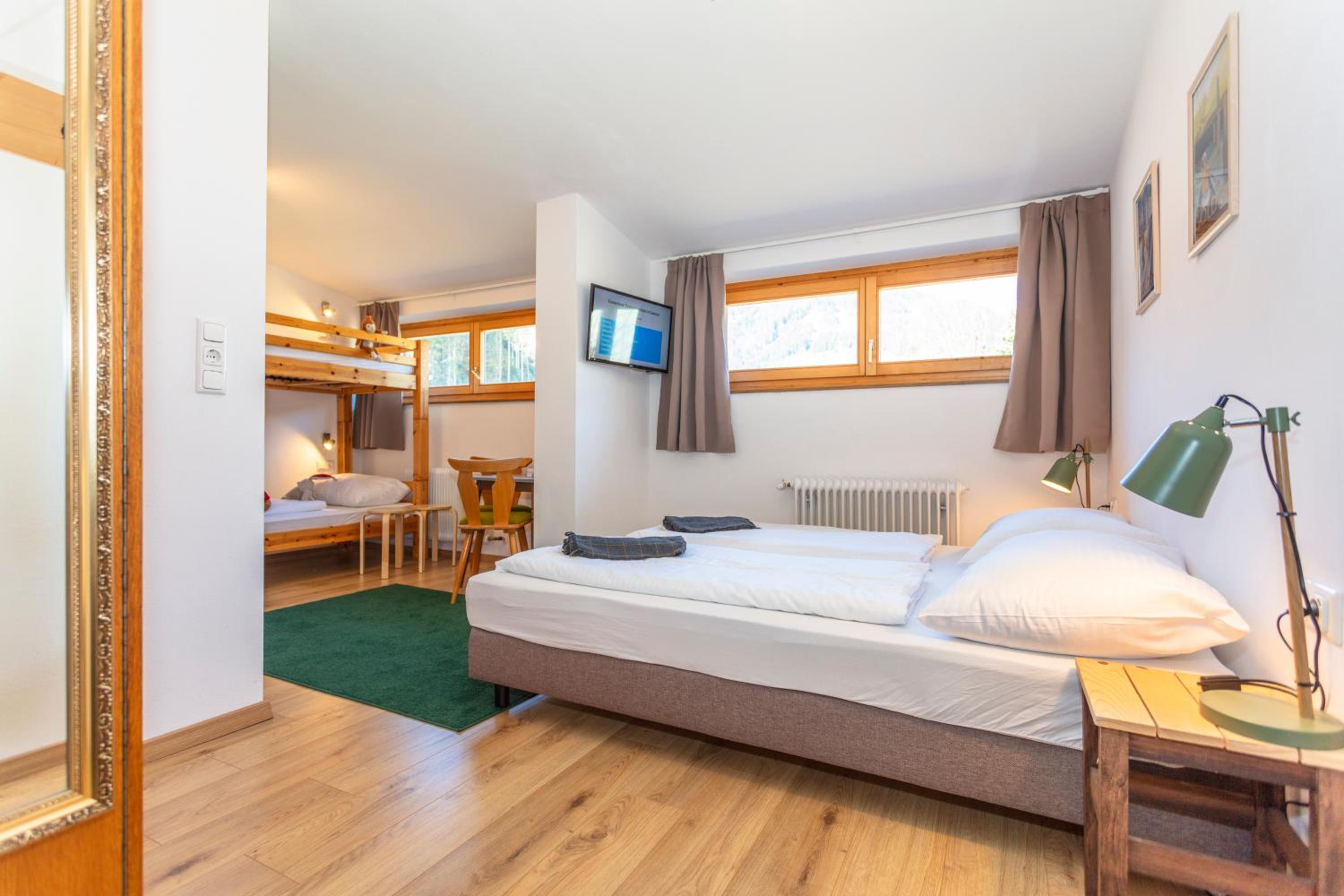 Sonnberg Lodge