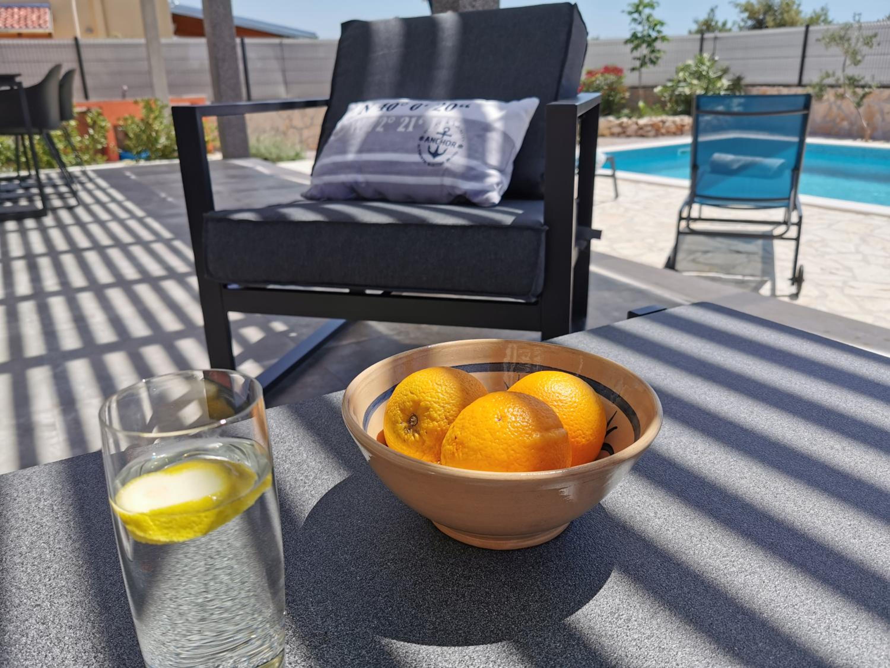 Villa Sundowner