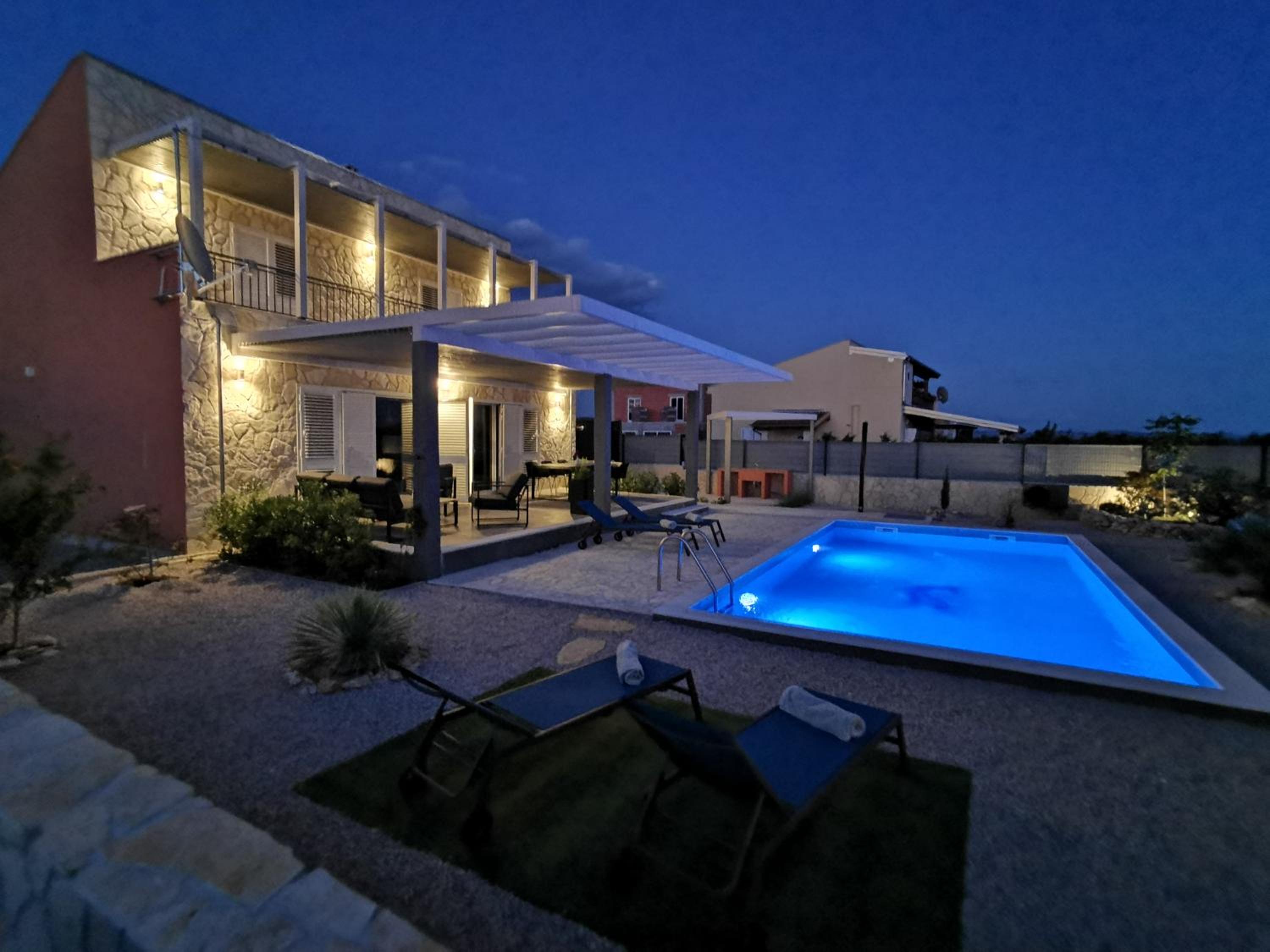 Villa Sundowner