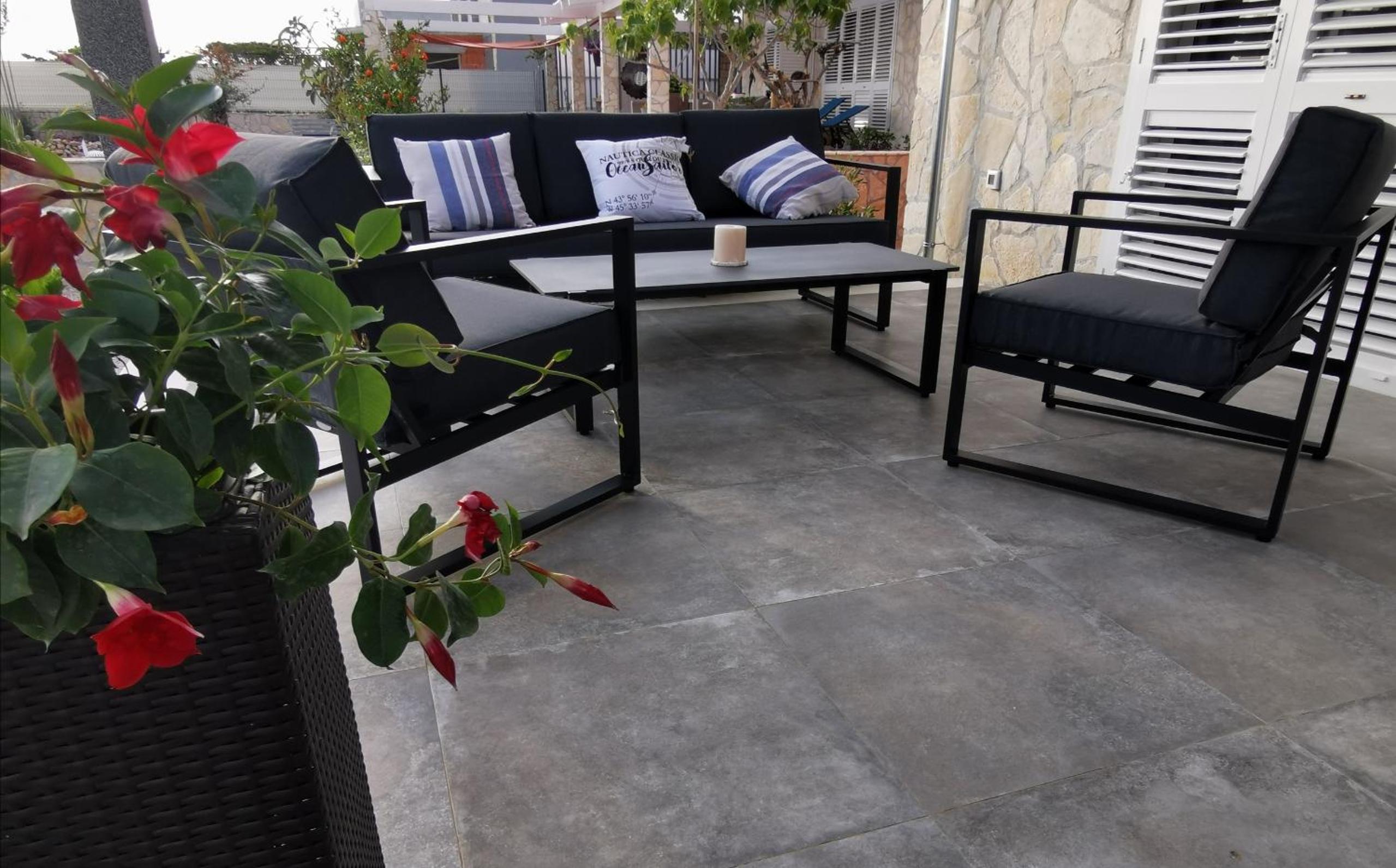 Villa Sundowner