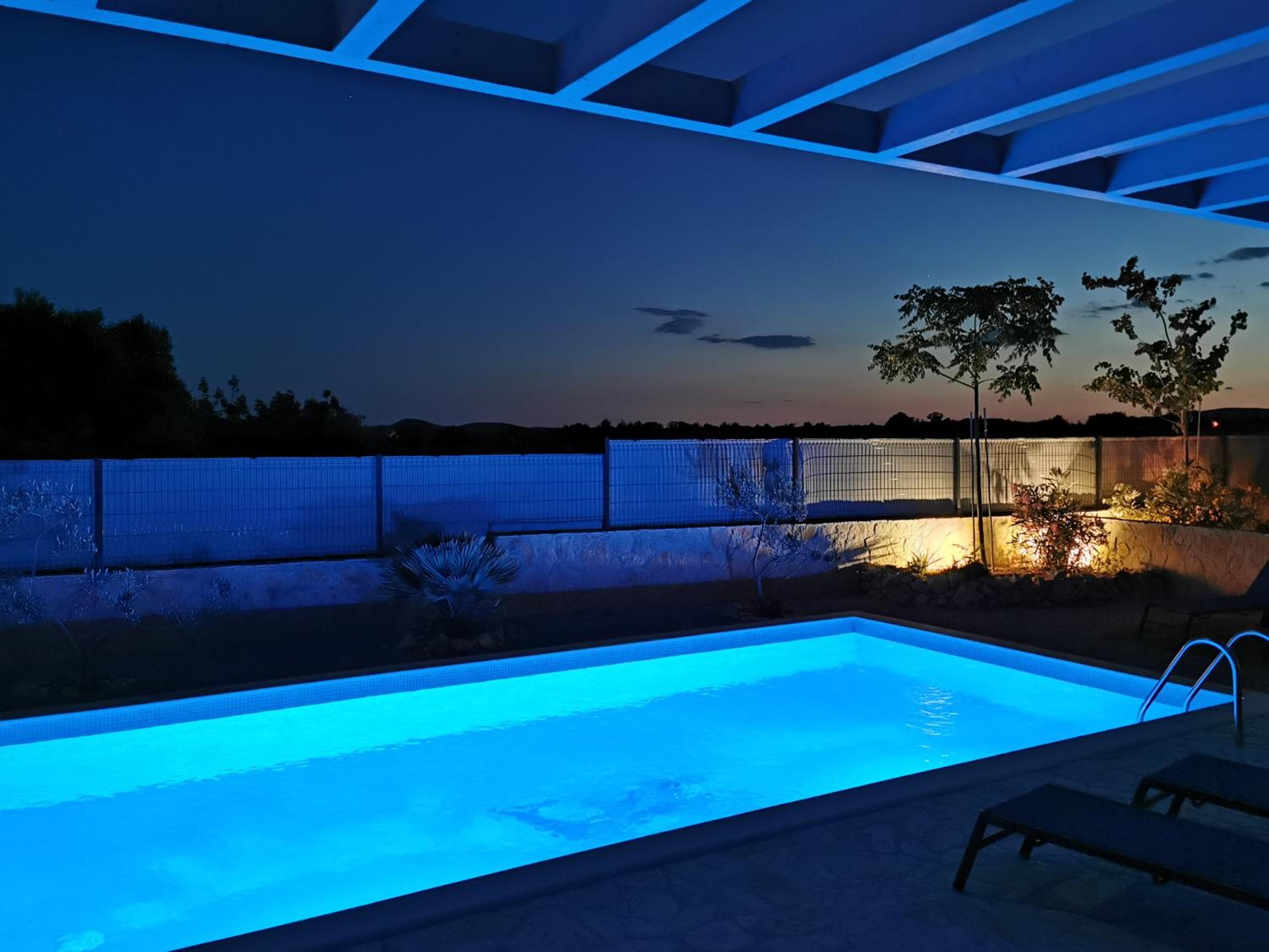 Villa Sundowner