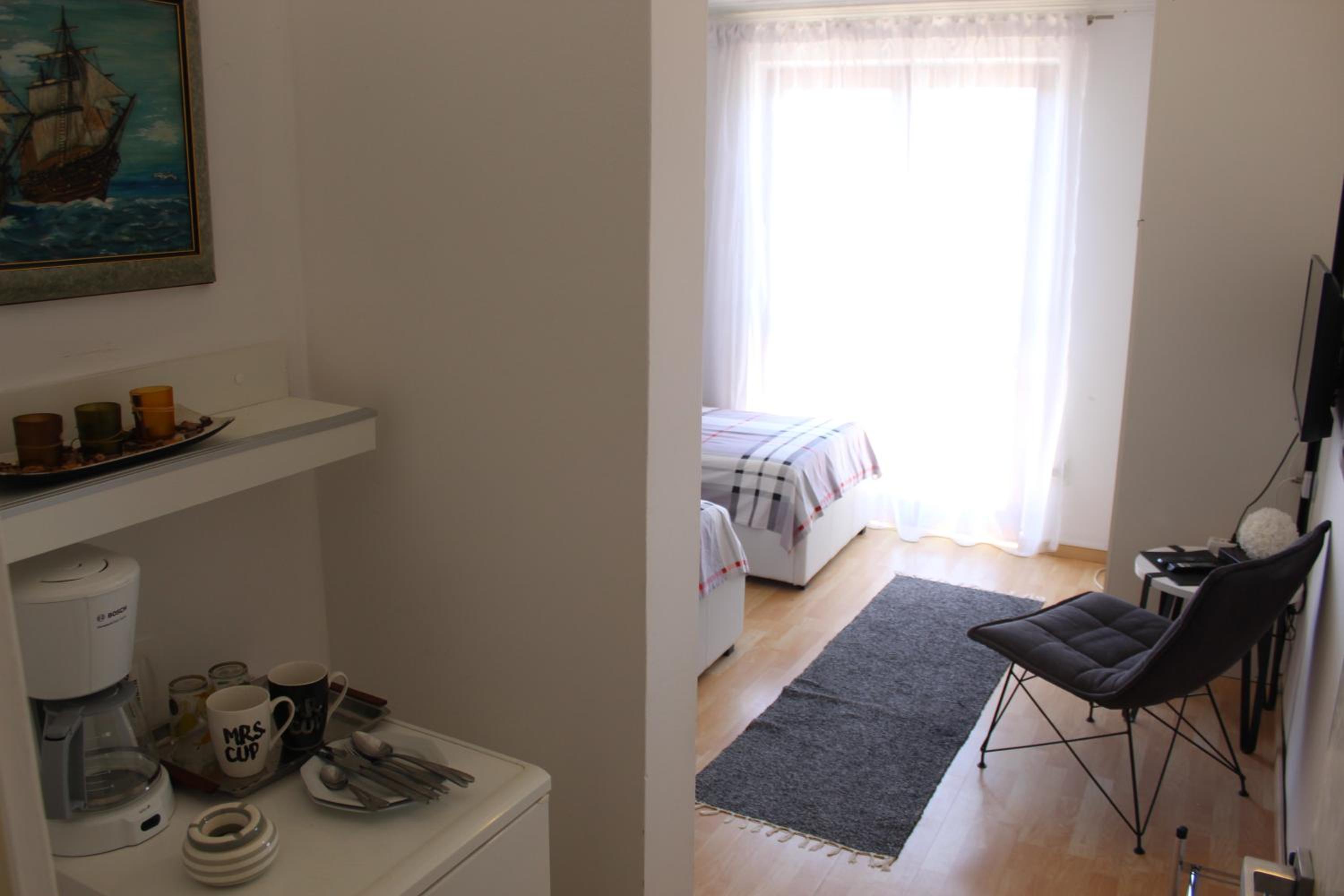 Villa Brajković view 4