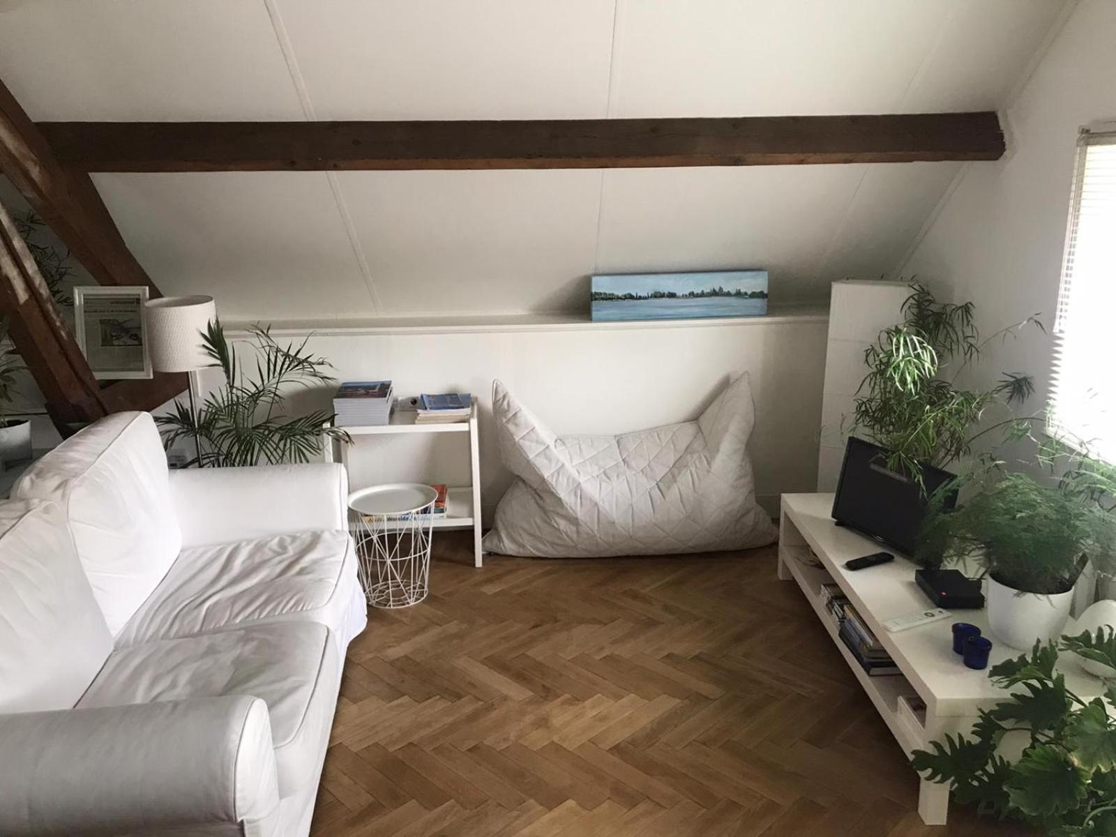 B&B In de Oude Smederij Zaltbommel, photo 19