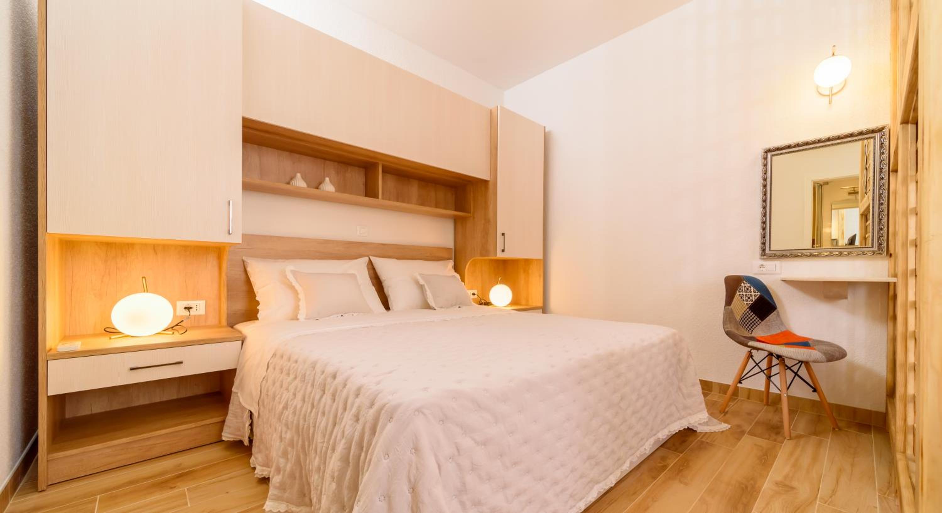 Apartment Cvita view 3