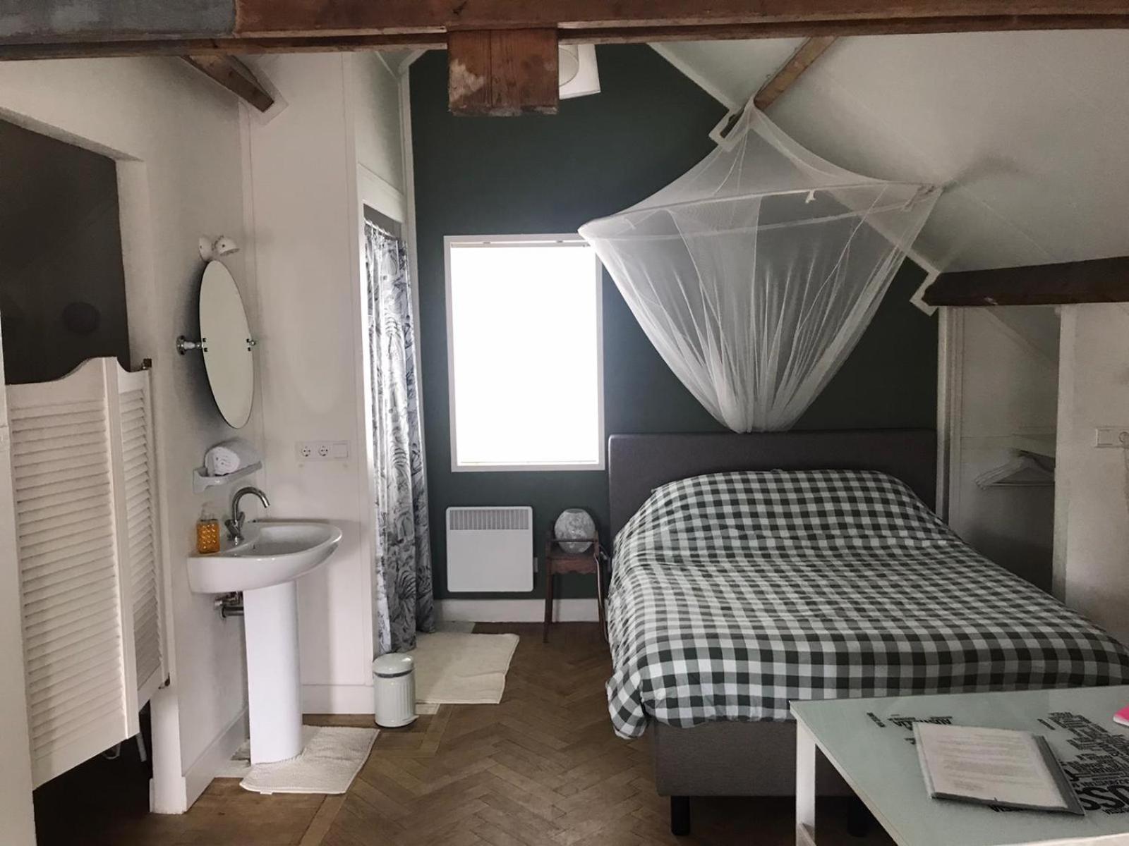 B&B In de Oude Smederij Zaltbommel, photo 48