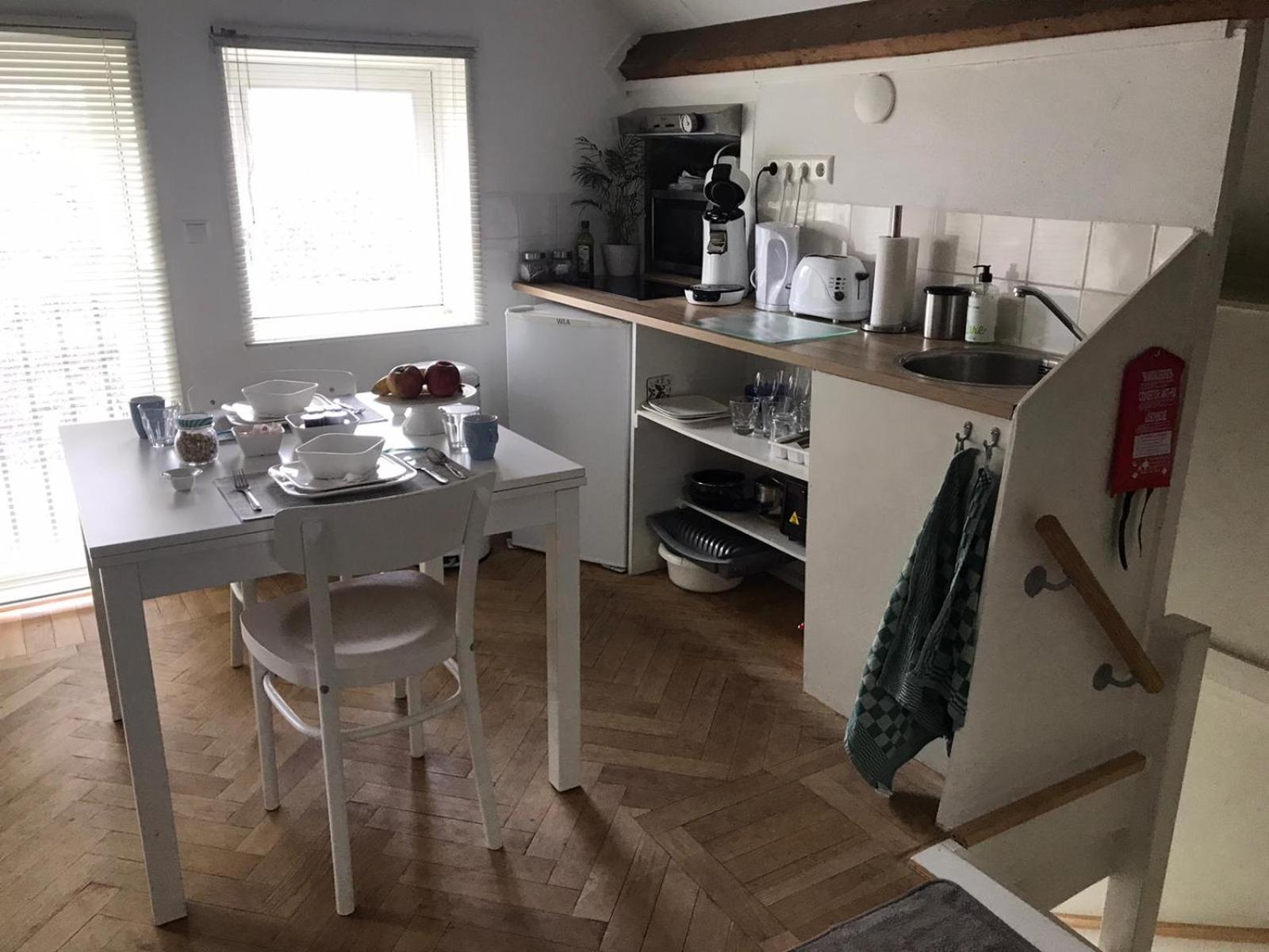 B&B In de Oude Smederij Zaltbommel, photo 42