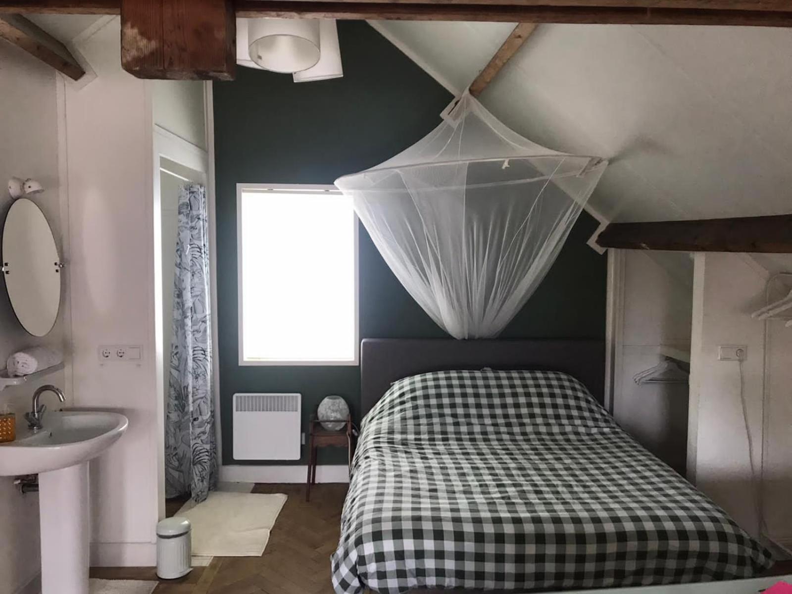 B&B In de Oude Smederij Zaltbommel