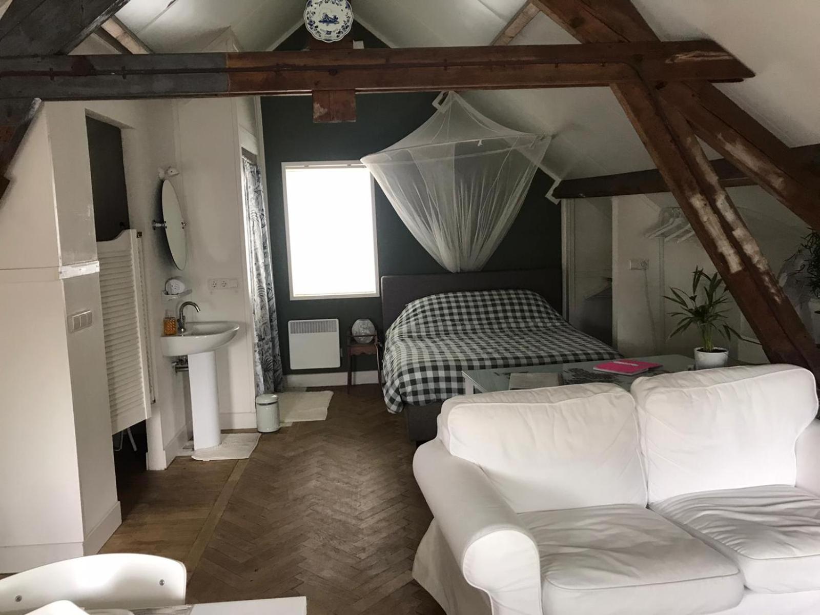 B&B In de Oude Smederij Zaltbommel, photo 14