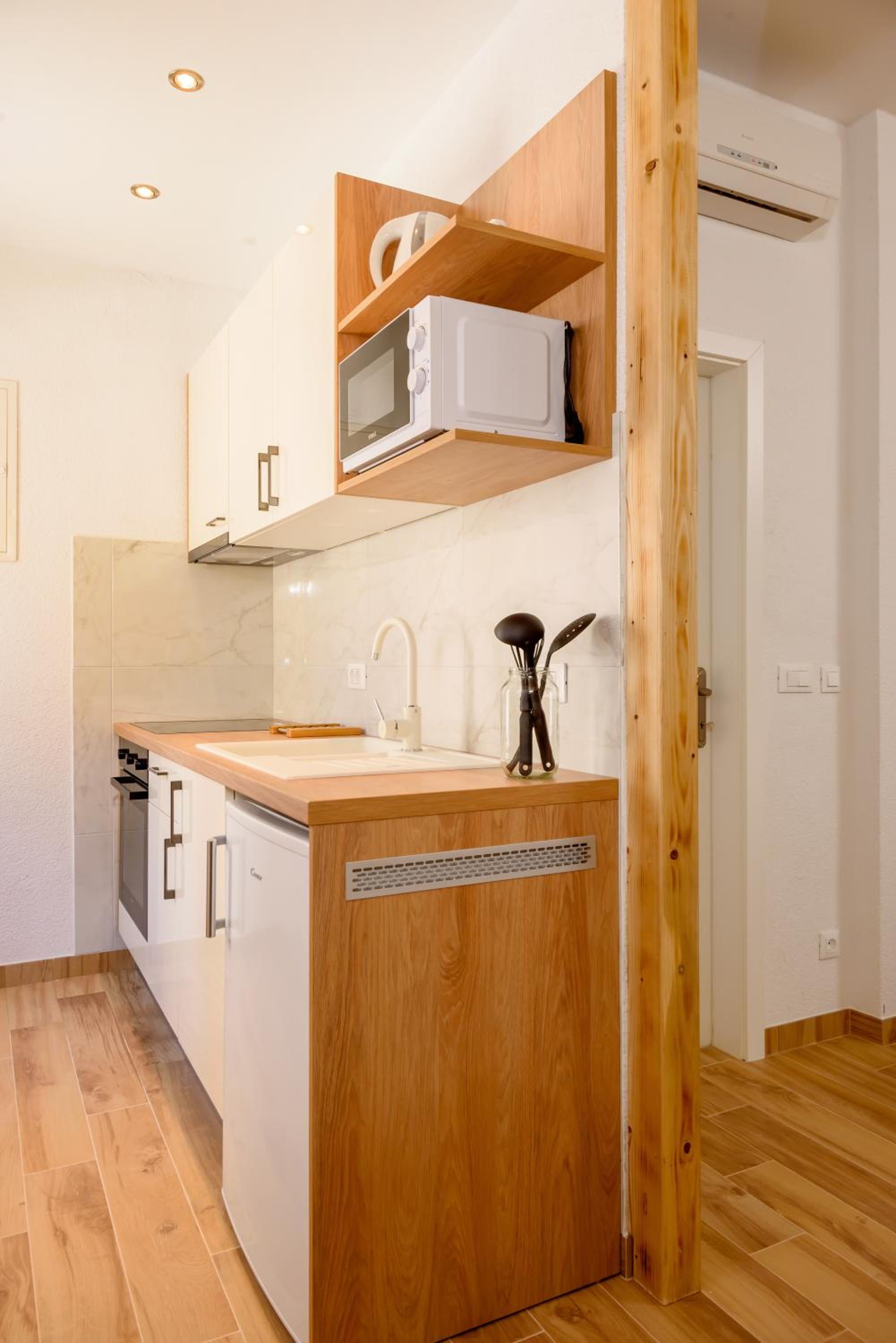 Apartment Cvita view 4