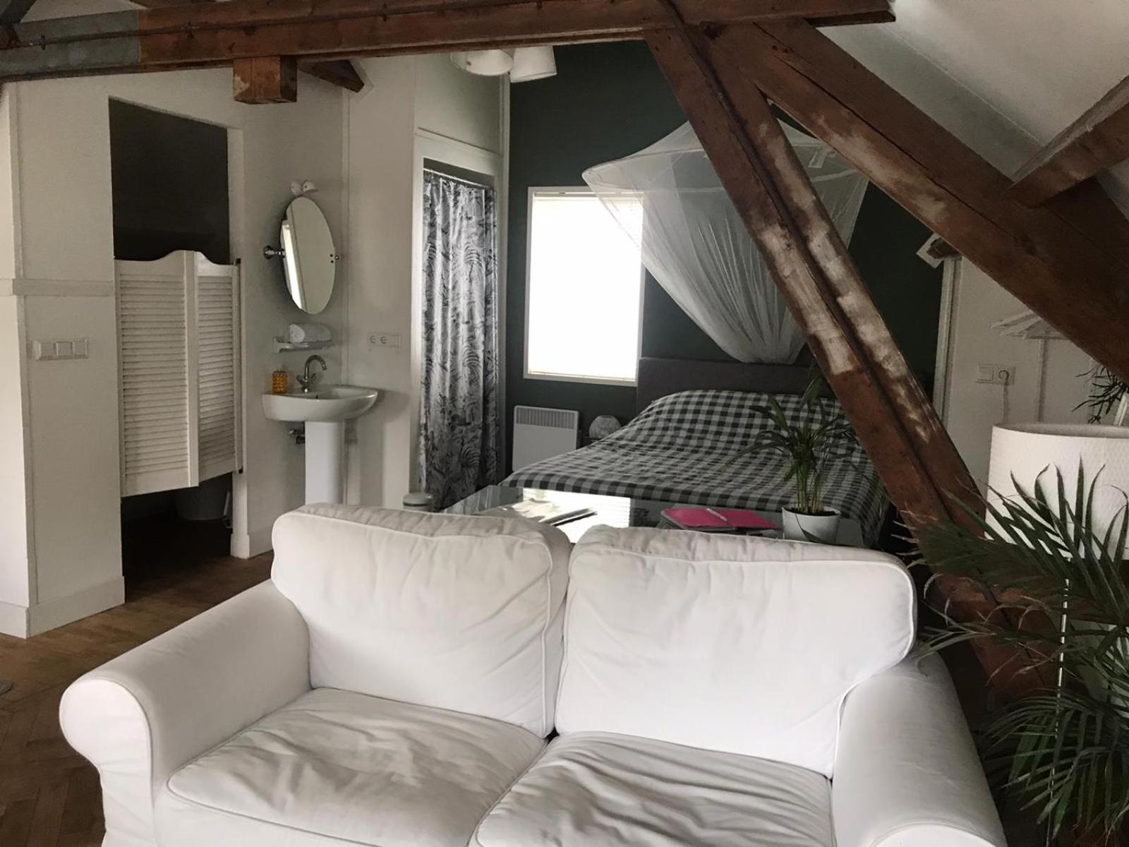 B&B In de Oude Smederij Zaltbommel, photo 20