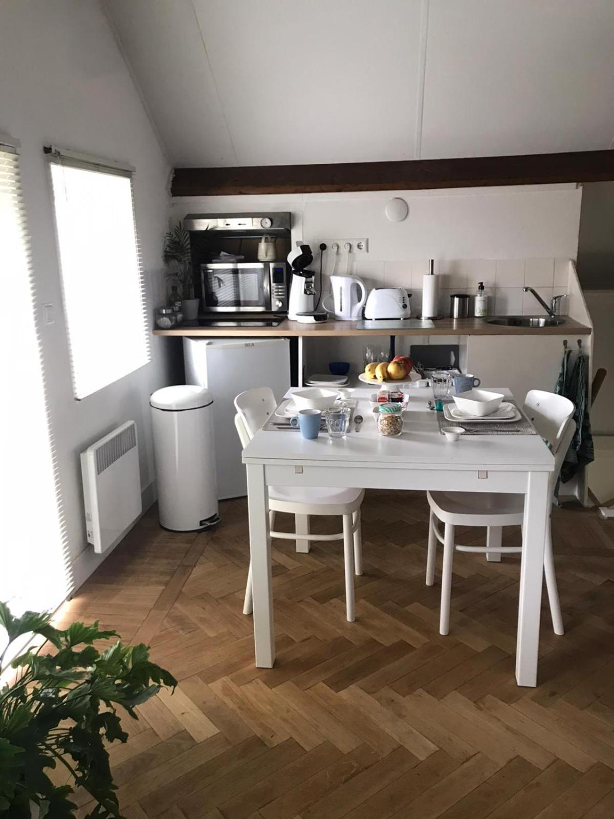 B&B In de Oude Smederij Zaltbommel, photo 51