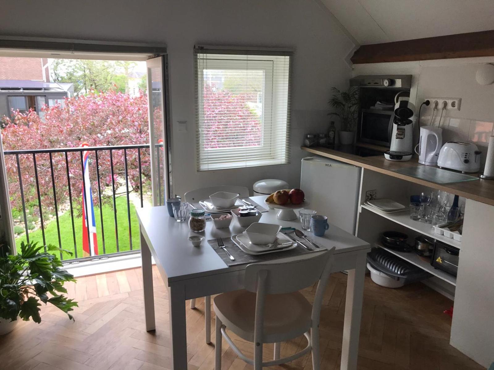 B&B In de Oude Smederij Zaltbommel, photo 25