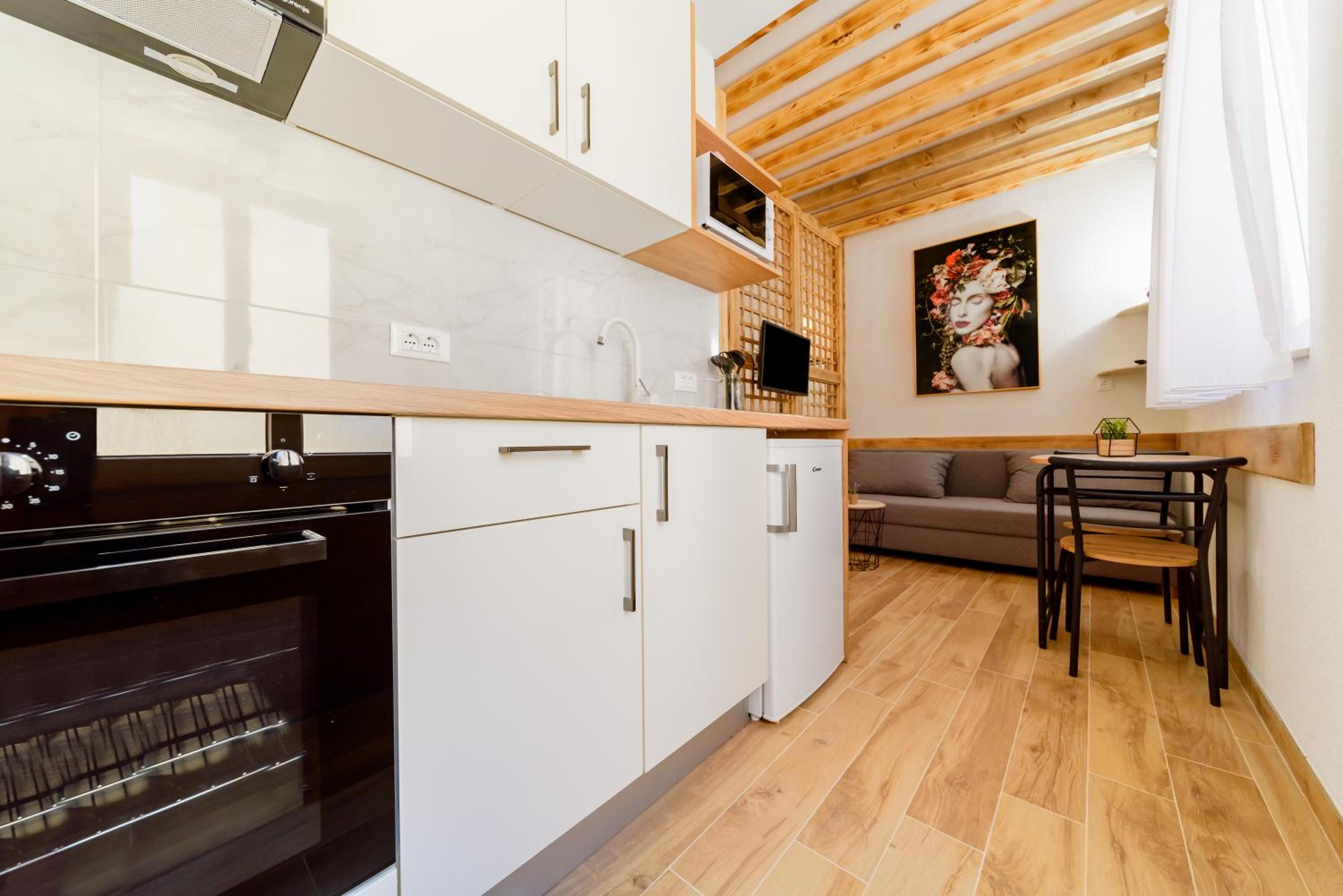 Apartment Cvita view 2
