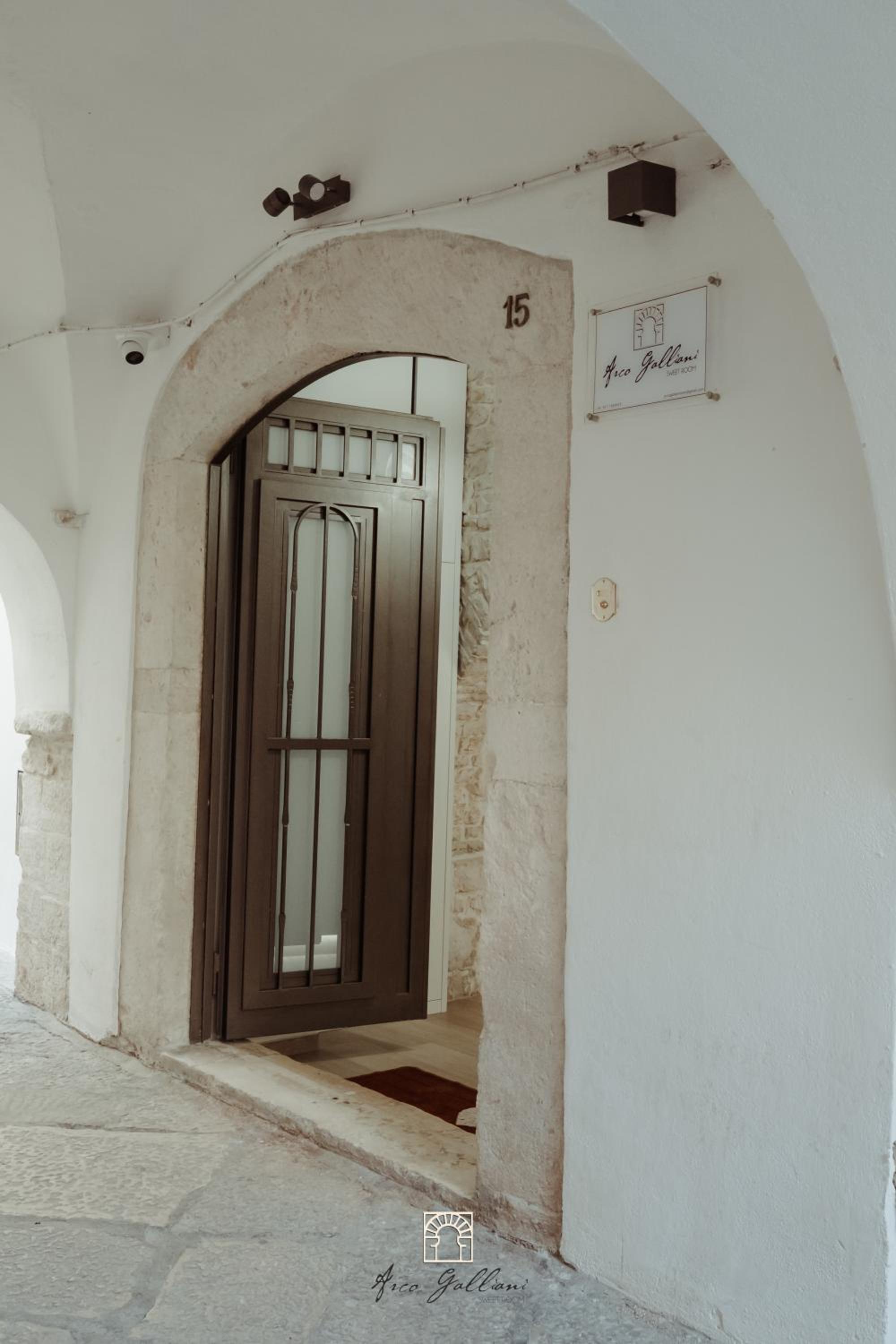 Arco Galliani photo 5